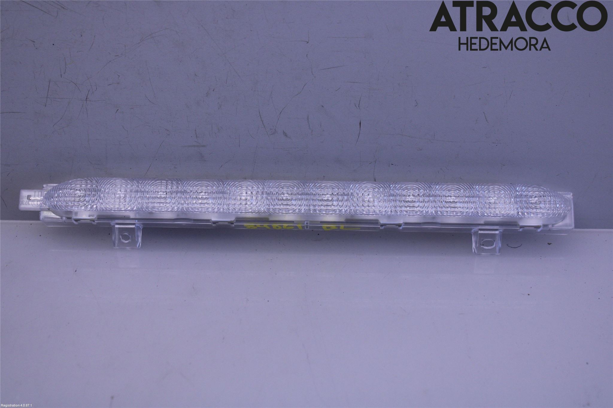 Mini ONE/COOPER 3DR F56 14-24 Bromsljus Bakruta