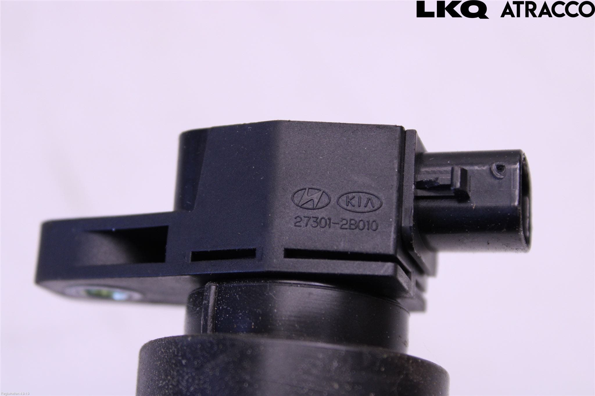 Hyundai i20 PB 09-14 Tändspole