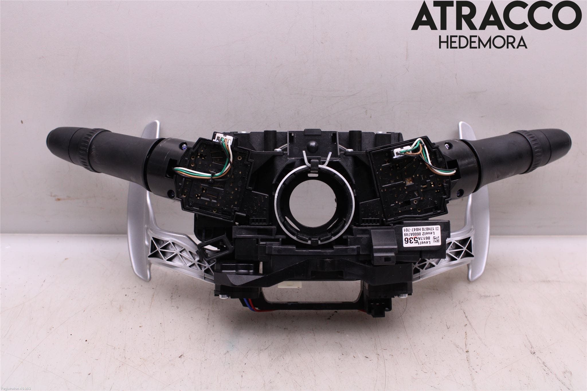 Mitsubishi OUTLANDER 13-21 Spakcentral