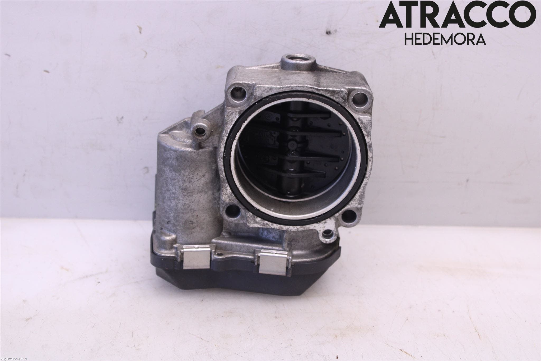 BMW 1 E87/81 5D/3D 03-11 Injspjällhus