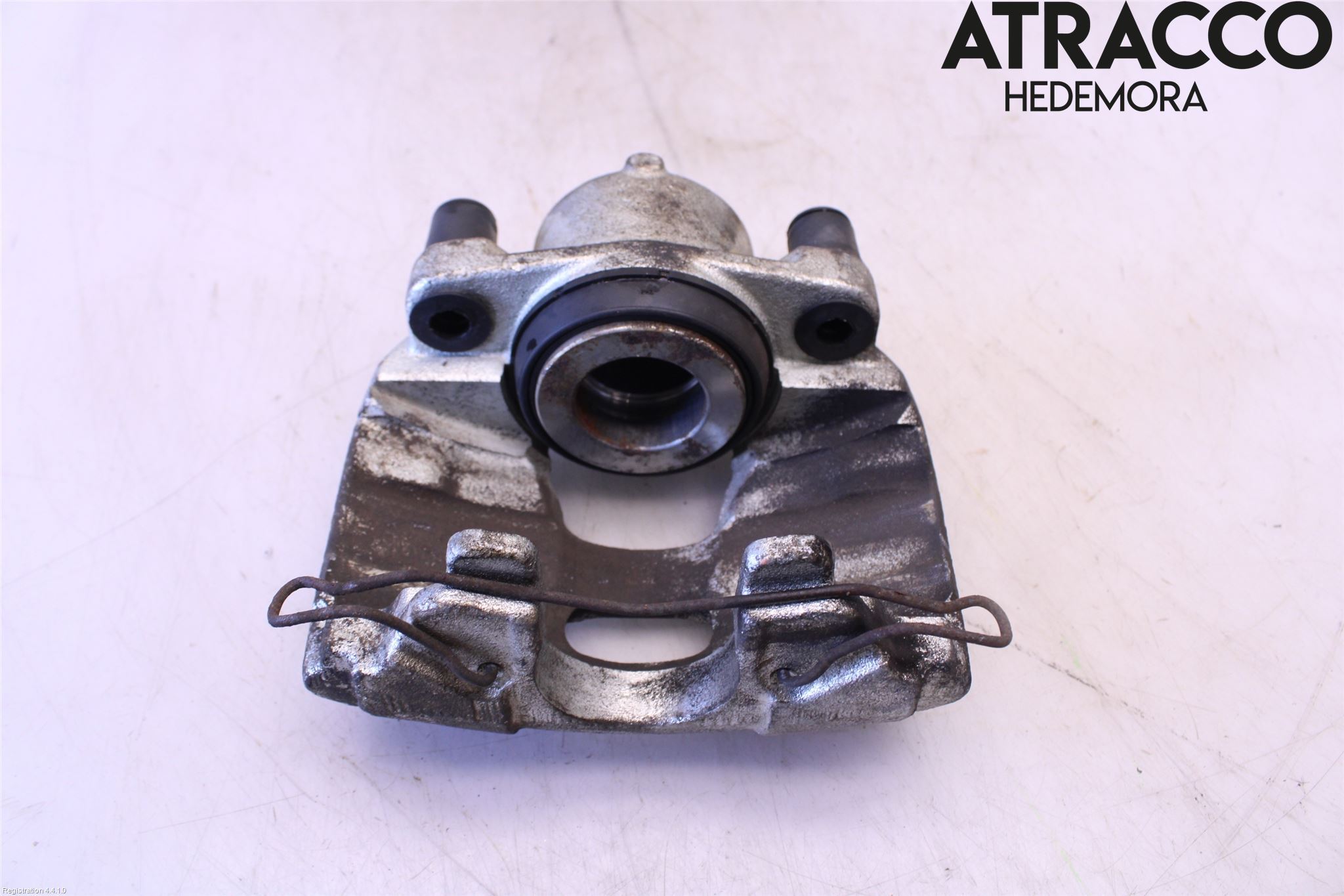 Saab 9-3 VER2/VER3 08-15 Bromsok Fram Höger