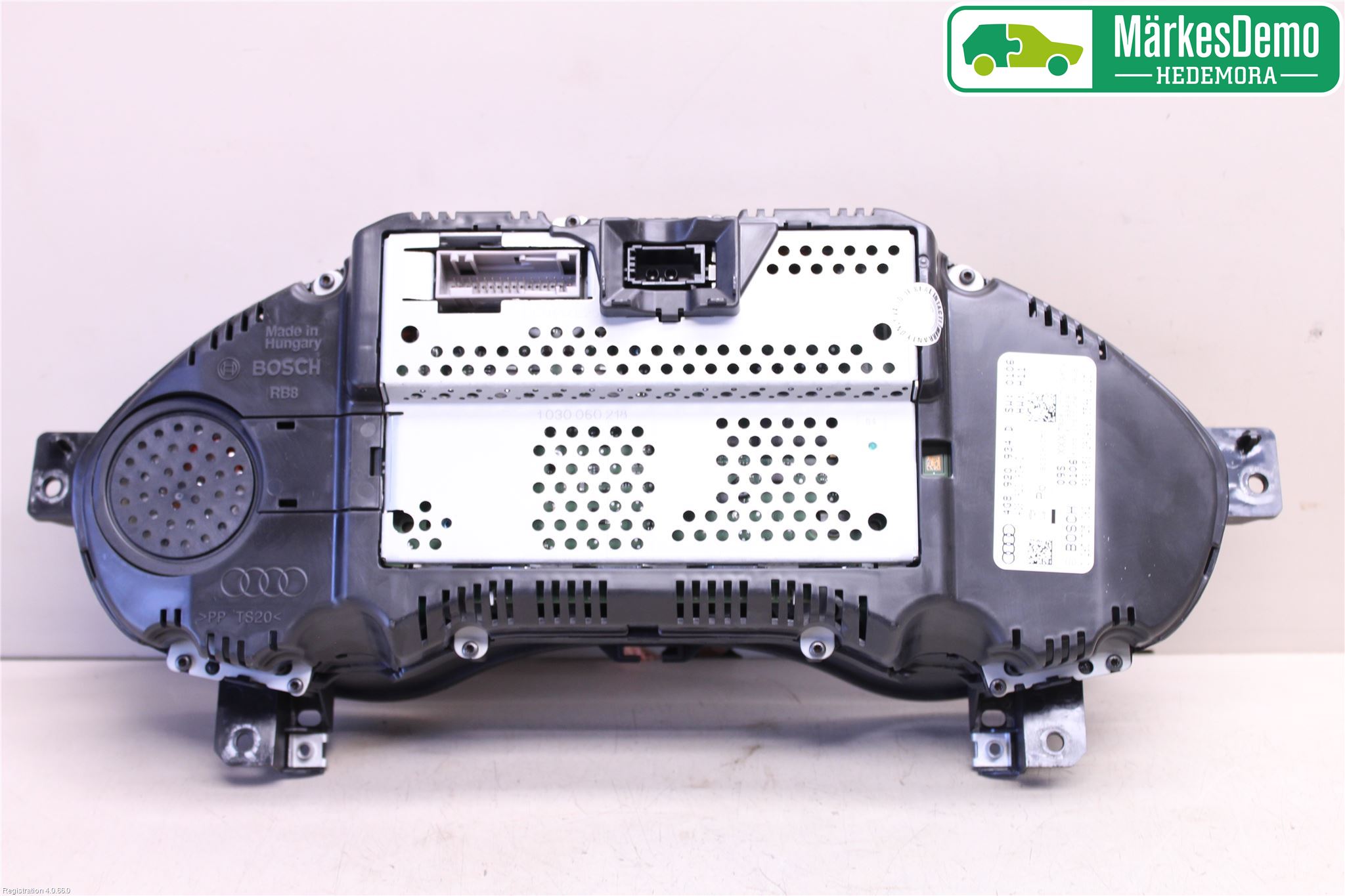 Audi A6/S6 4G 11-18 Instrument Hast