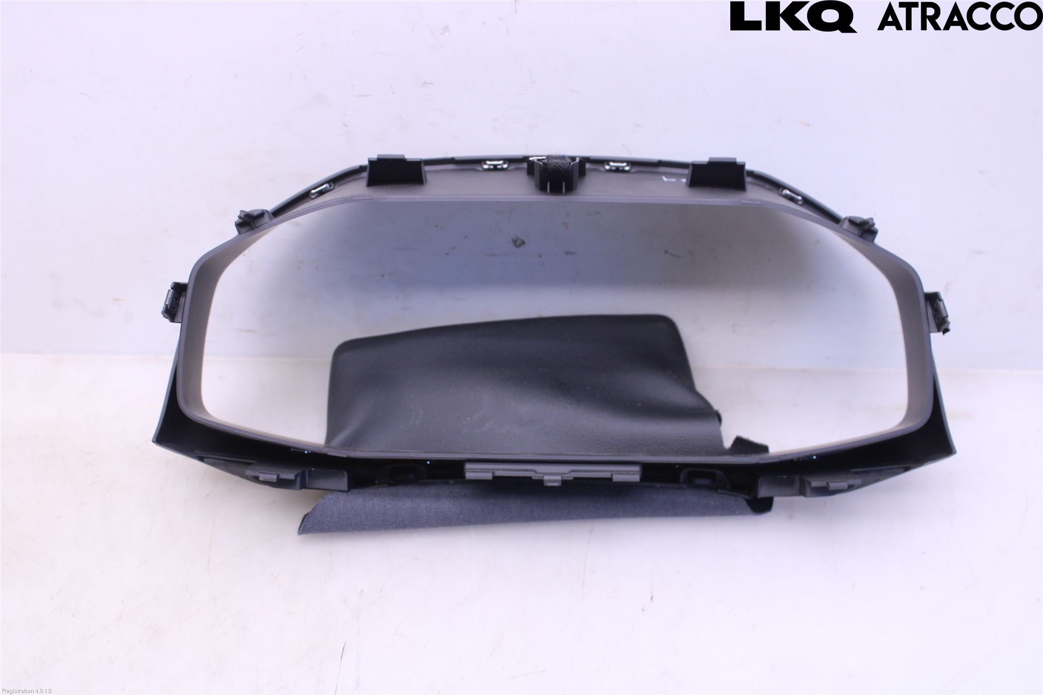 Seat LEON 20- Instrumentsarg