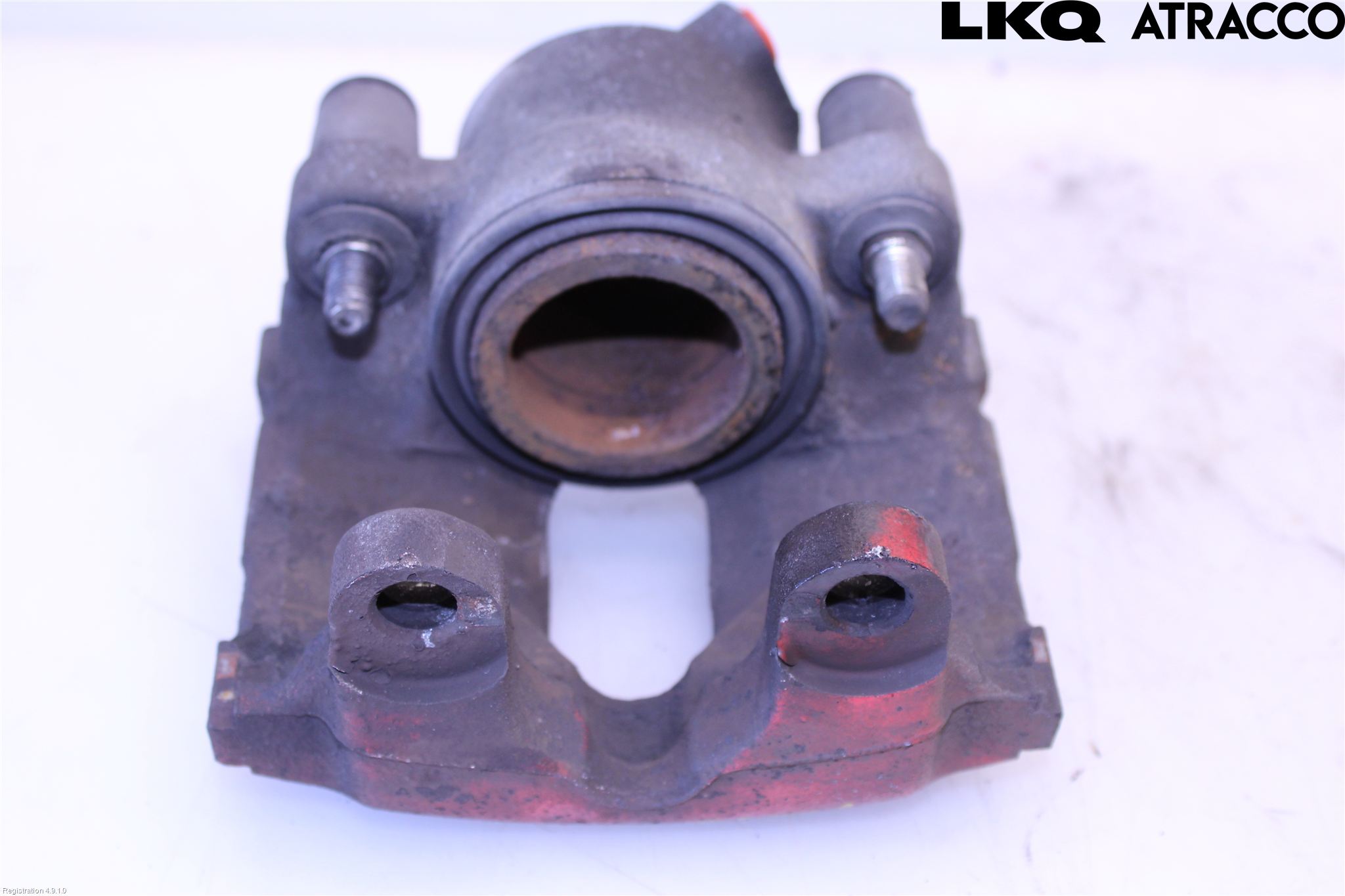 BMW Z4 E86/85Cou/CAB 02-08 Bromsok Fram Vänster