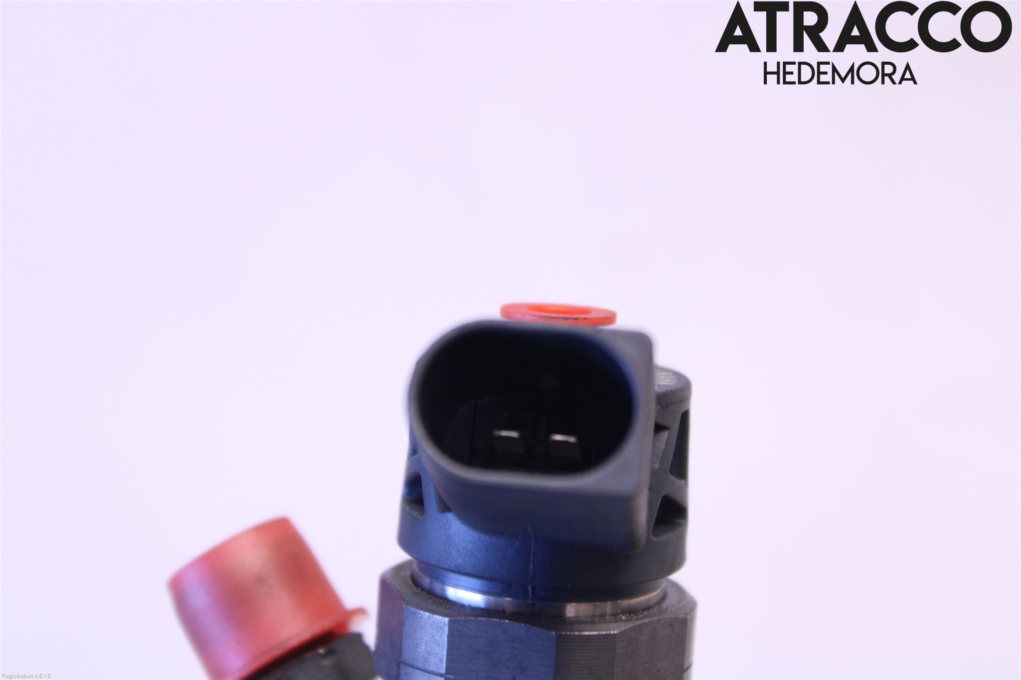 BMW 5 G30/G31/F90 17-23 Injspridare