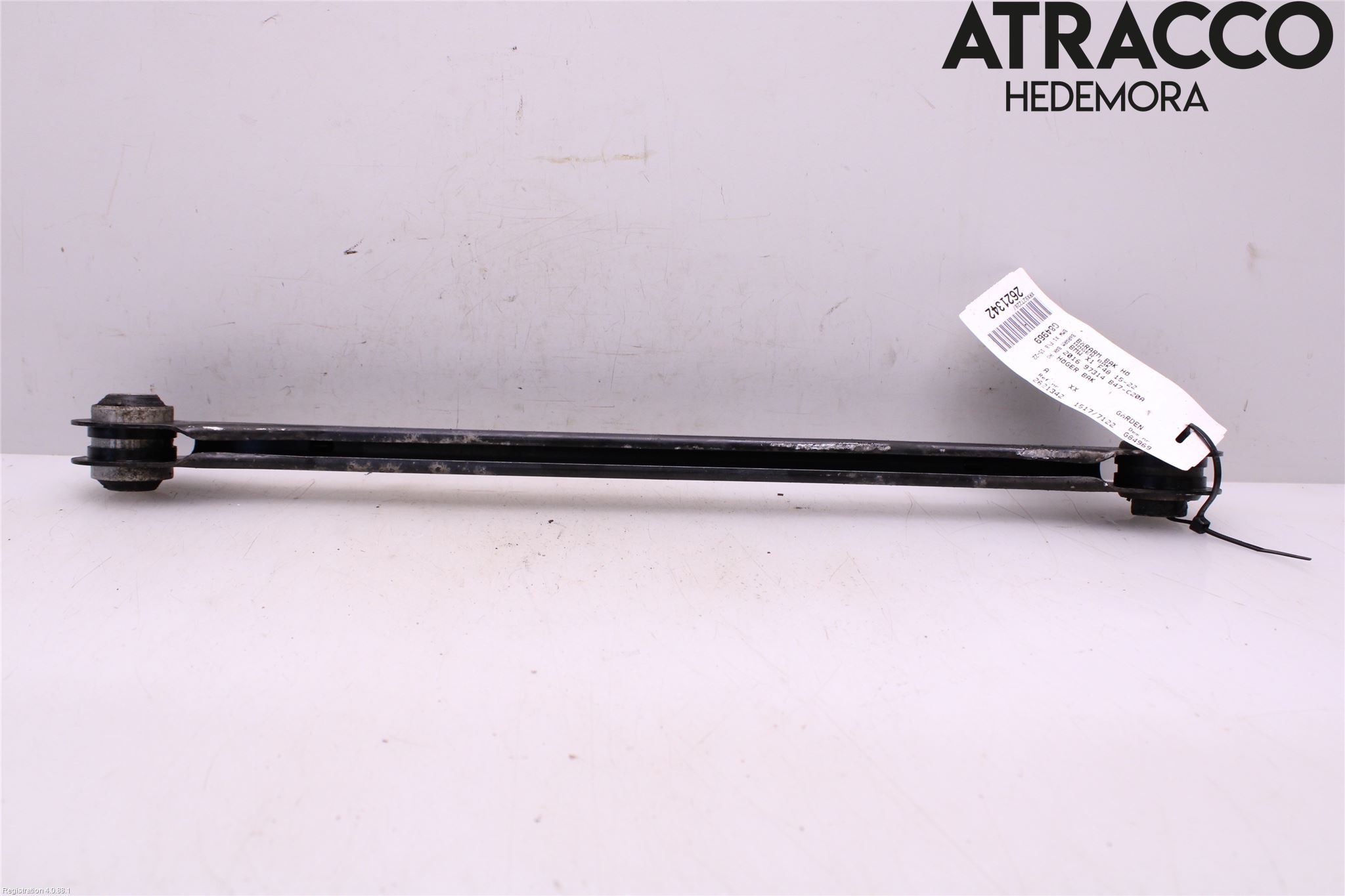 BMW X1 F48 15-22 Bärarm Bak Höger