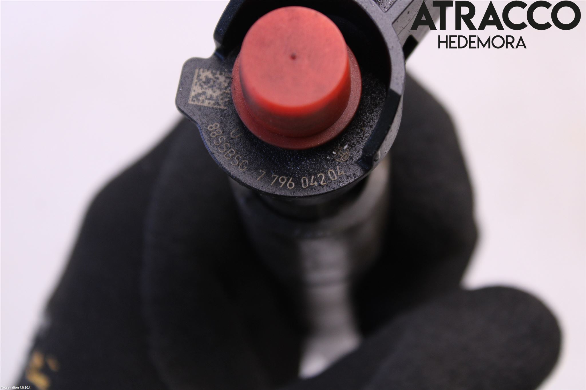 BMW 5 E60/61 Sed/Tou 02-10 Injspridare