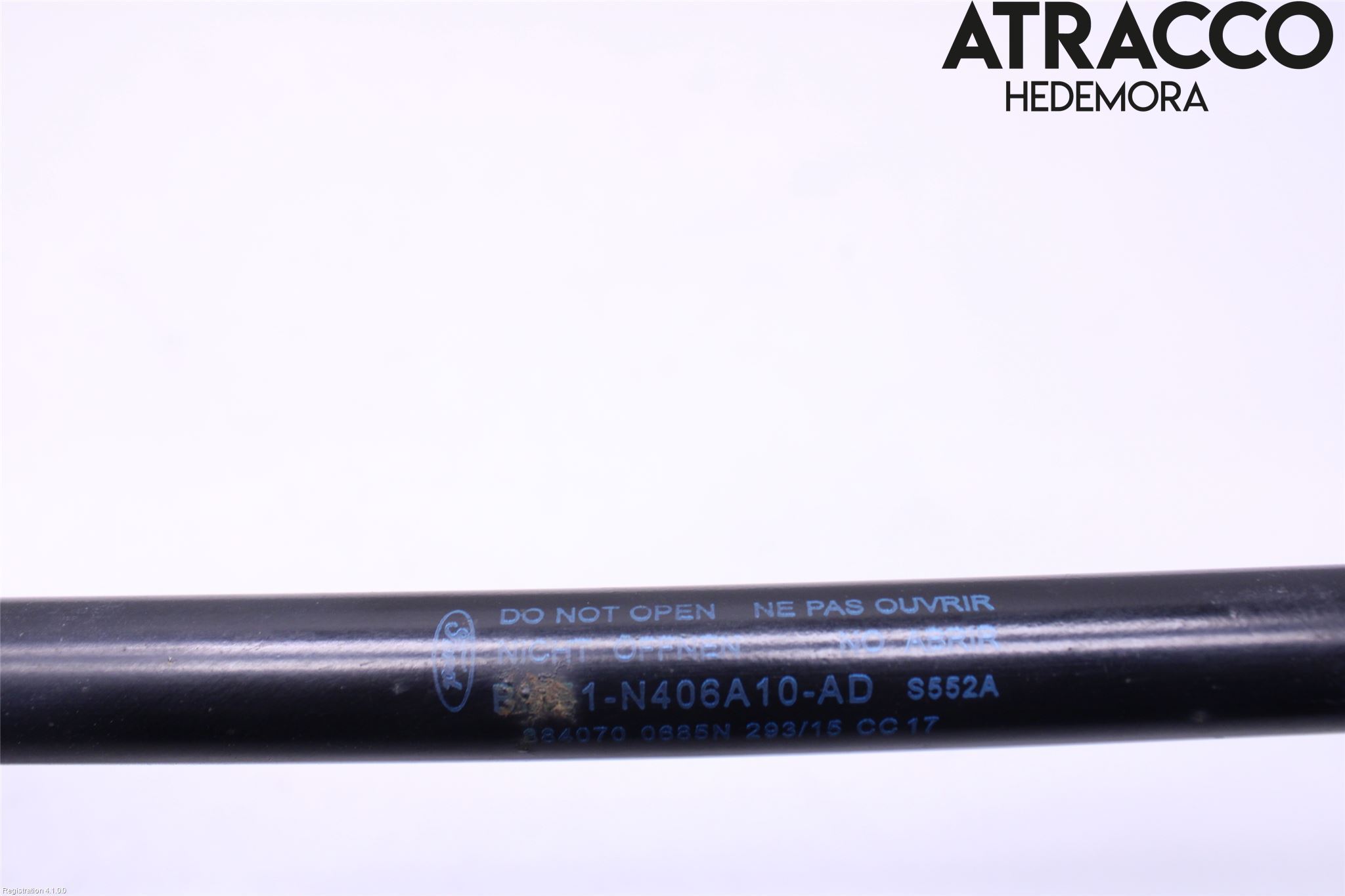 Ford FOCUS 15-18 Gasfjäder Baklucka