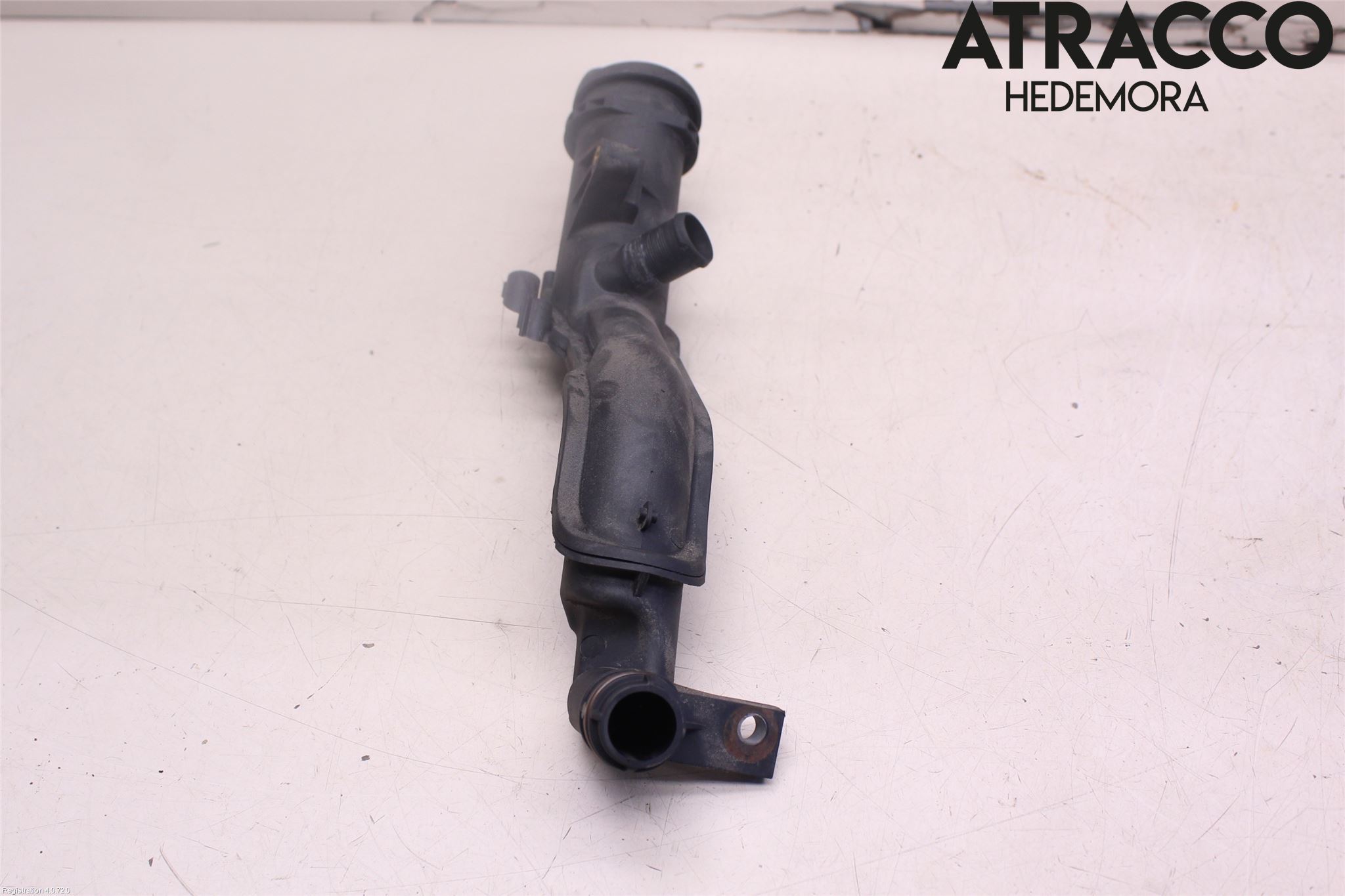 Ford MONDEO 07-15 Olja Påfyllningsrör