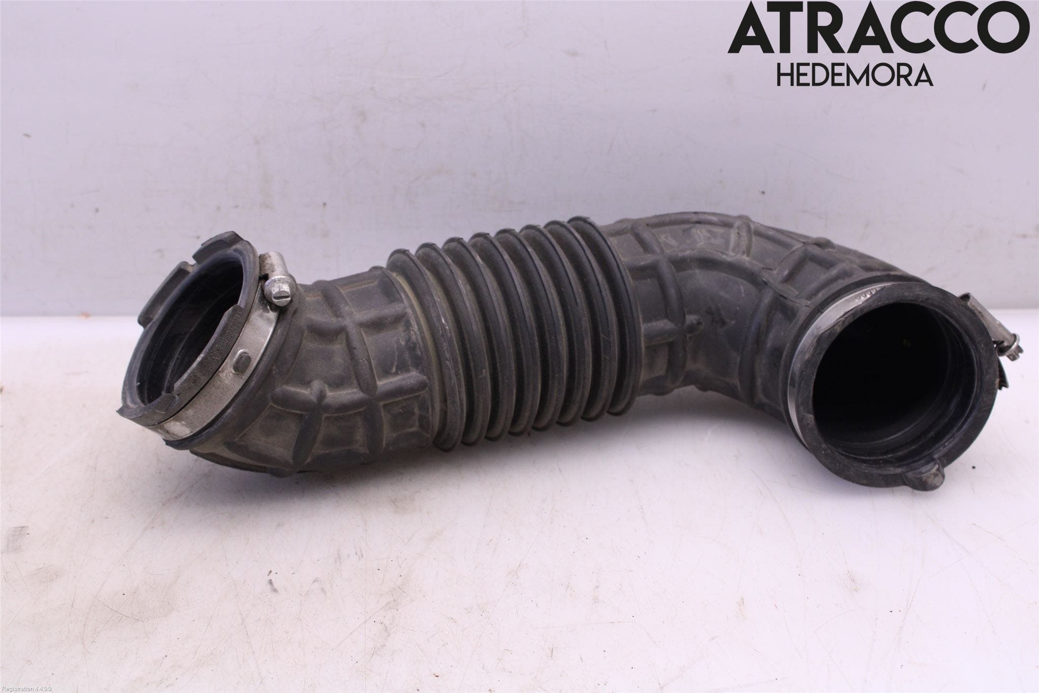 Ford TRANSIT SKÅP/BUSS 14-22 Injgummibälg-Slang