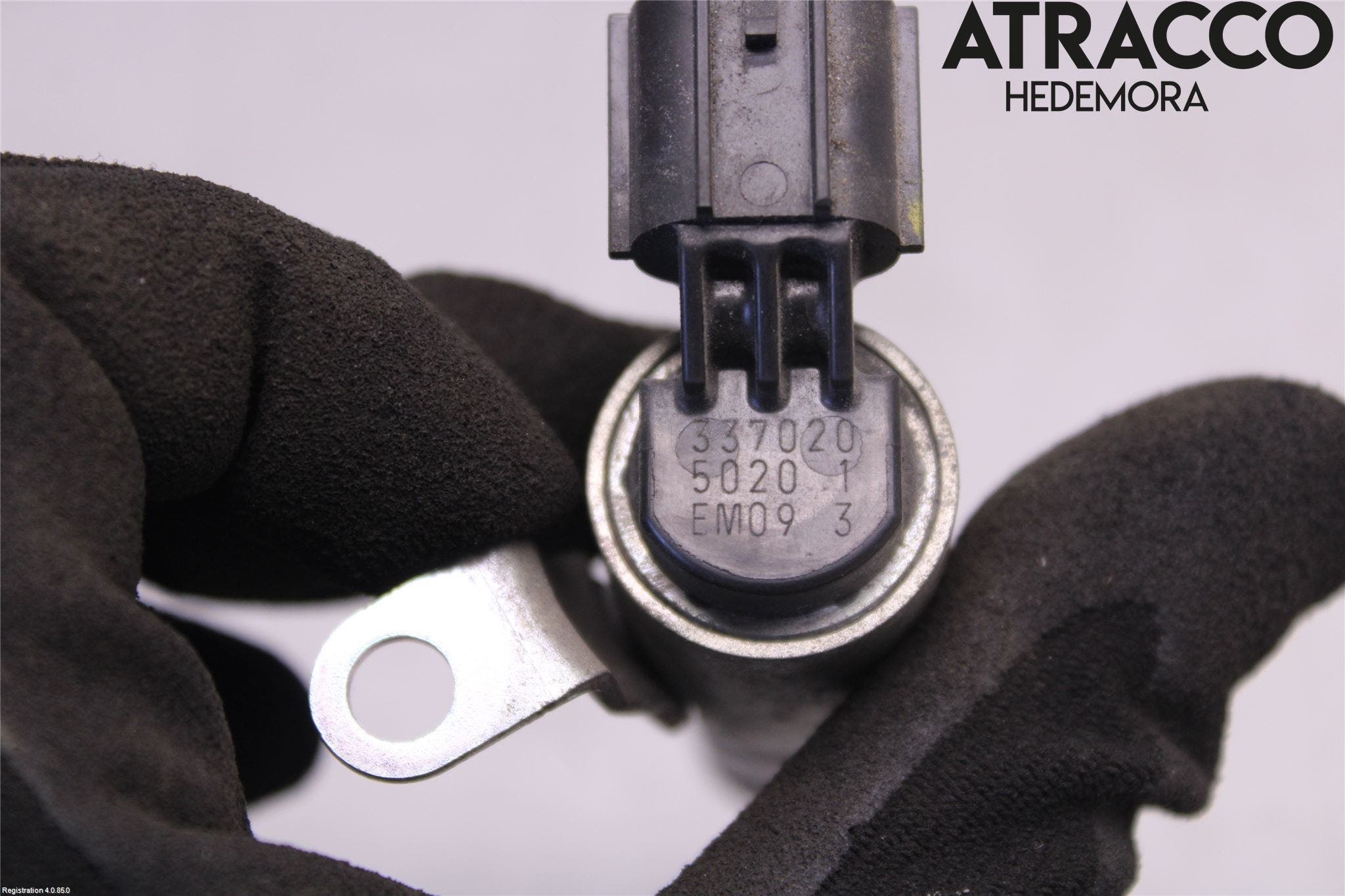 Toyota RAV 4 06-12 Kamställningsventil