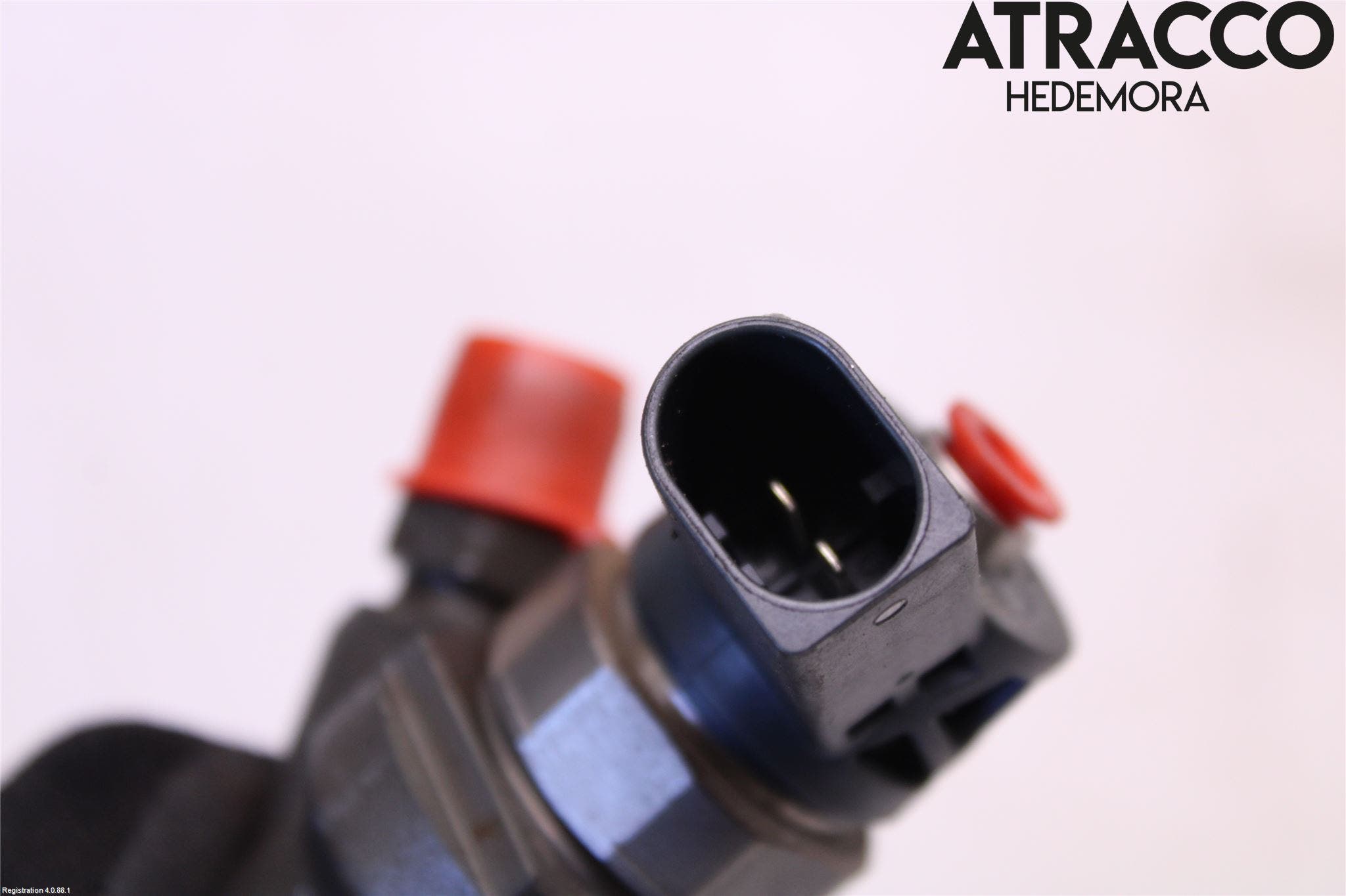 BMW 3 F30/F31/F80 12-19 Injspridare