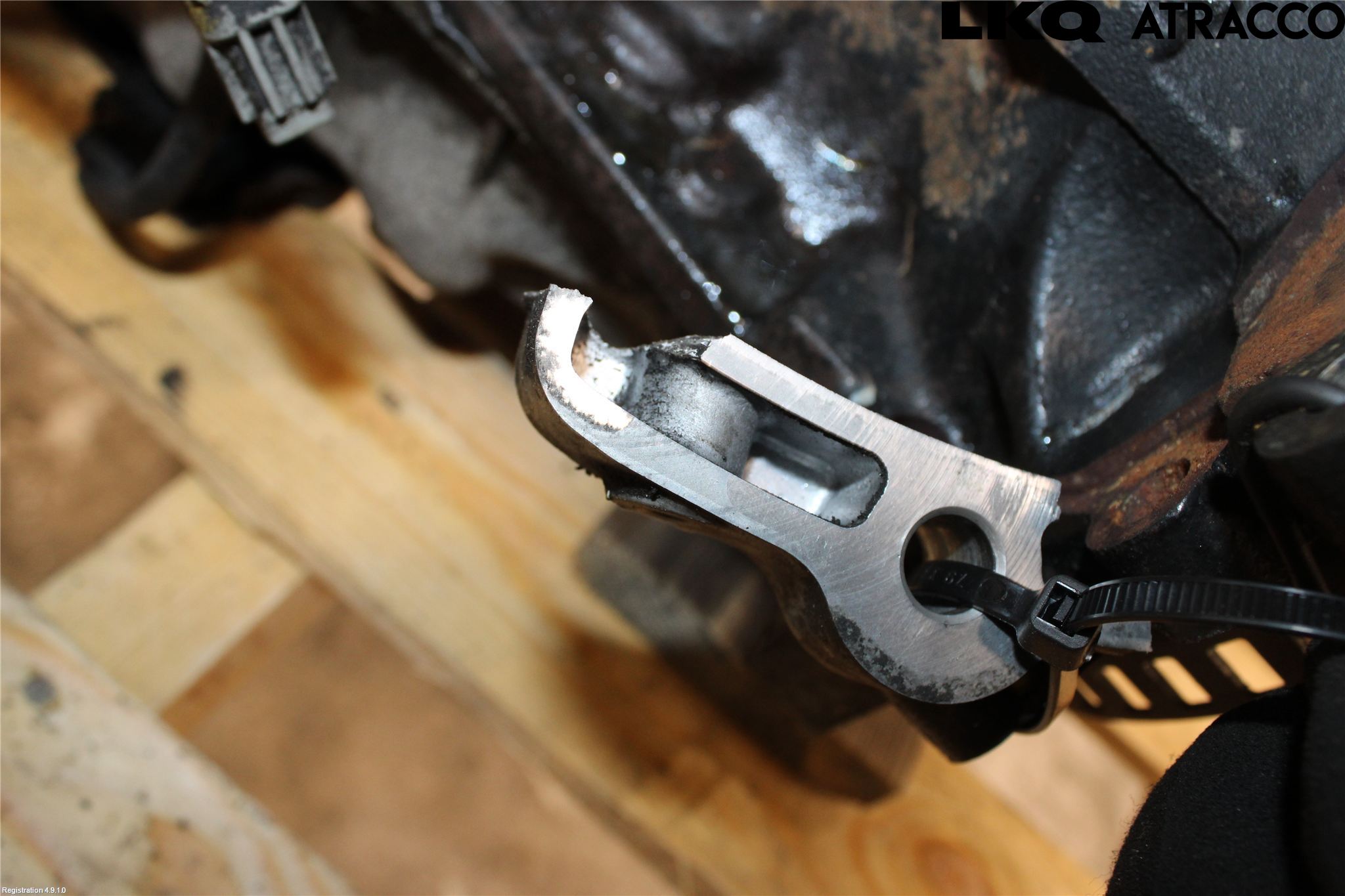 Kia CEED 12-18 Motor Diesel