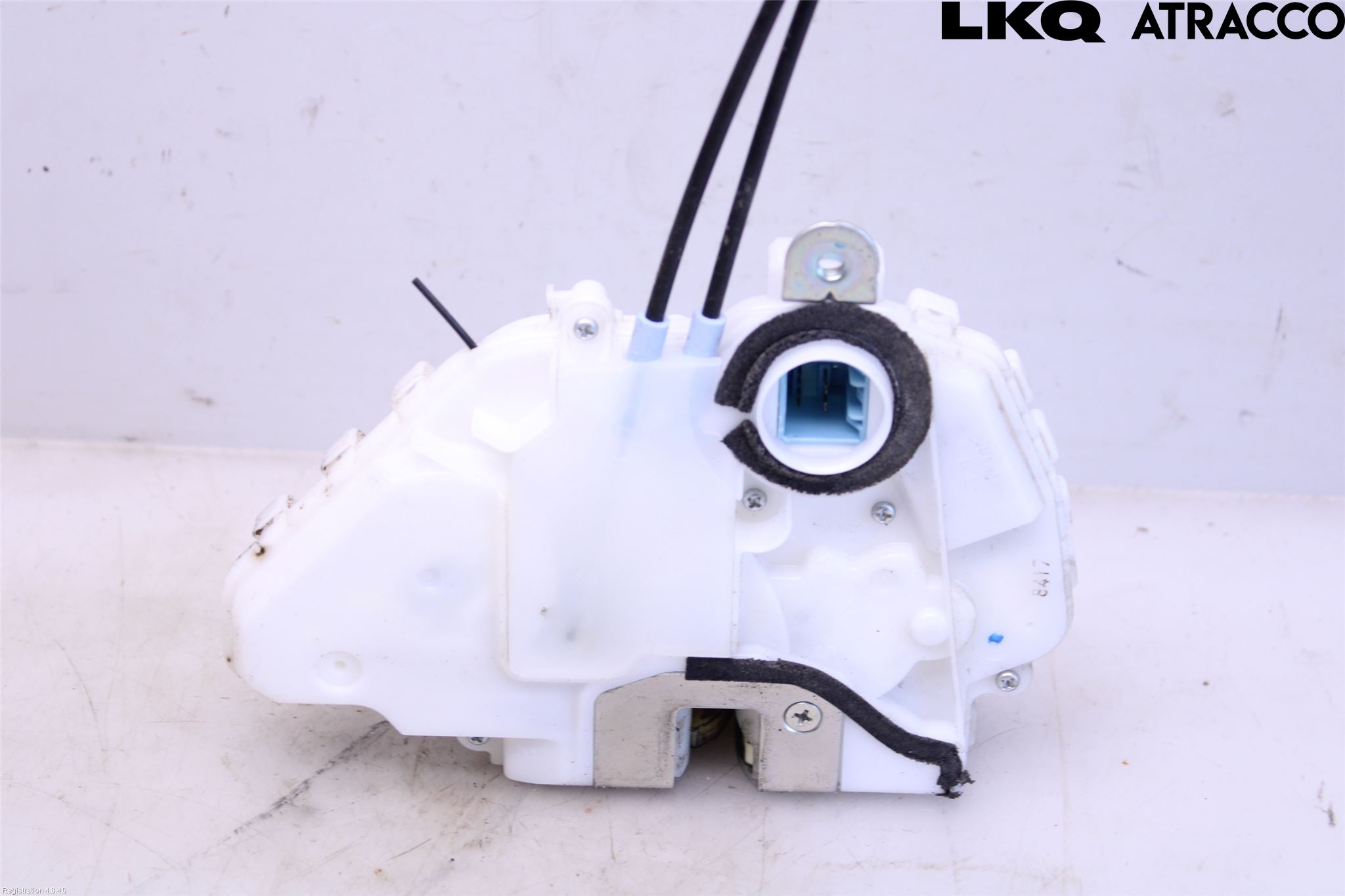 Honda CIVIC 06-11 Låskista-Dörrlås