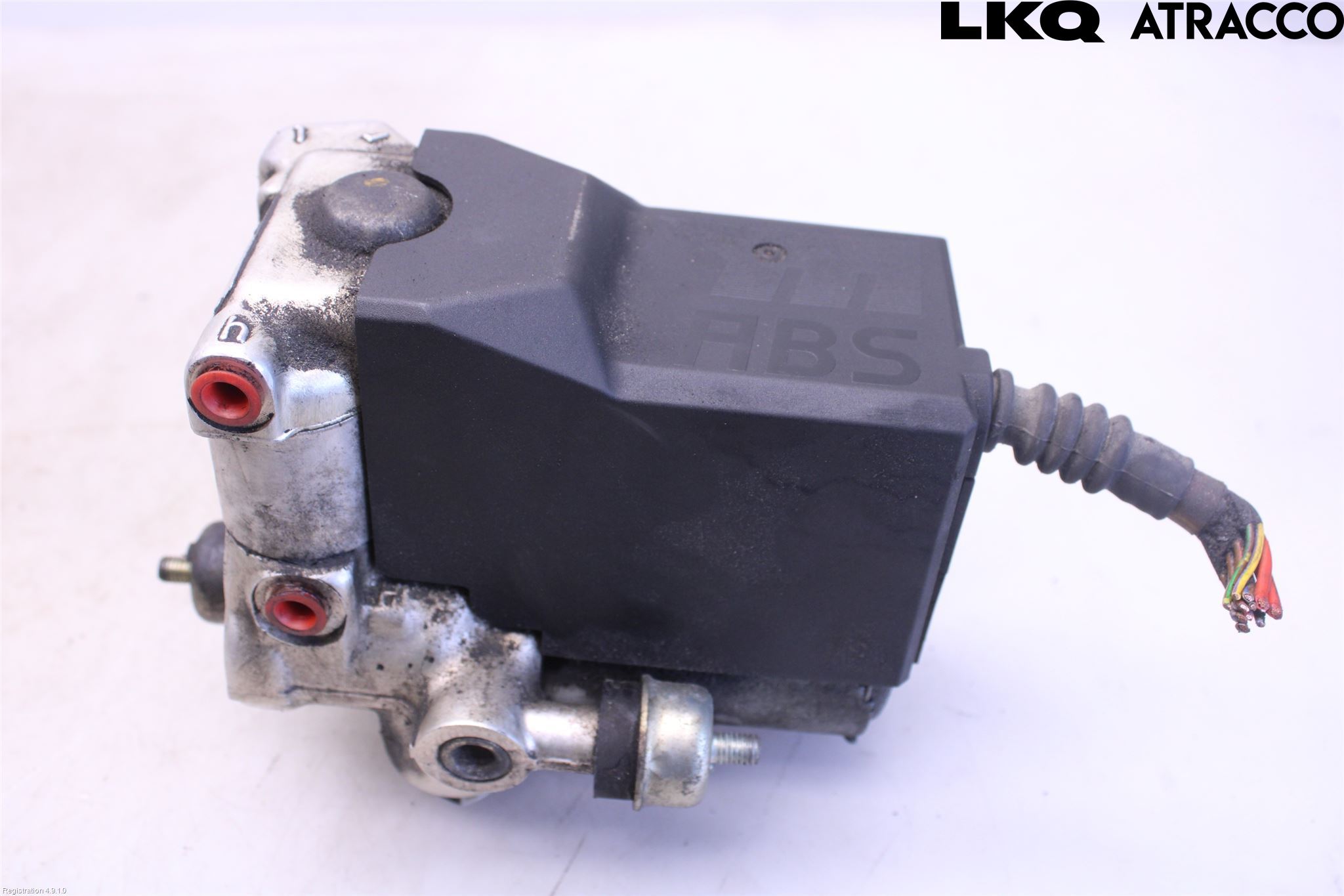 BMW 5 E34      88-96 Abs Hydraulaggregat