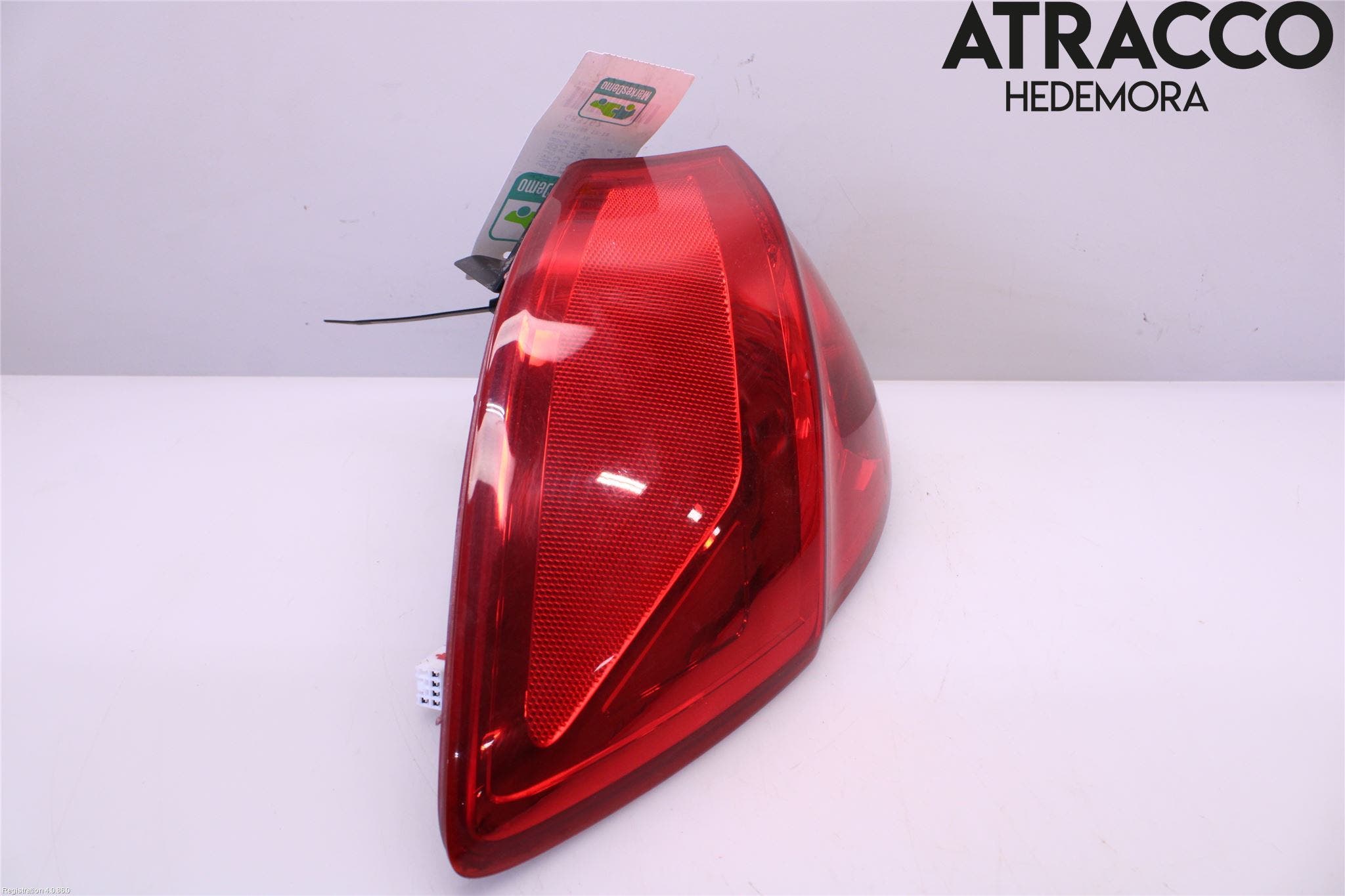 Kia CEED 12-18 Bakljus Vänster