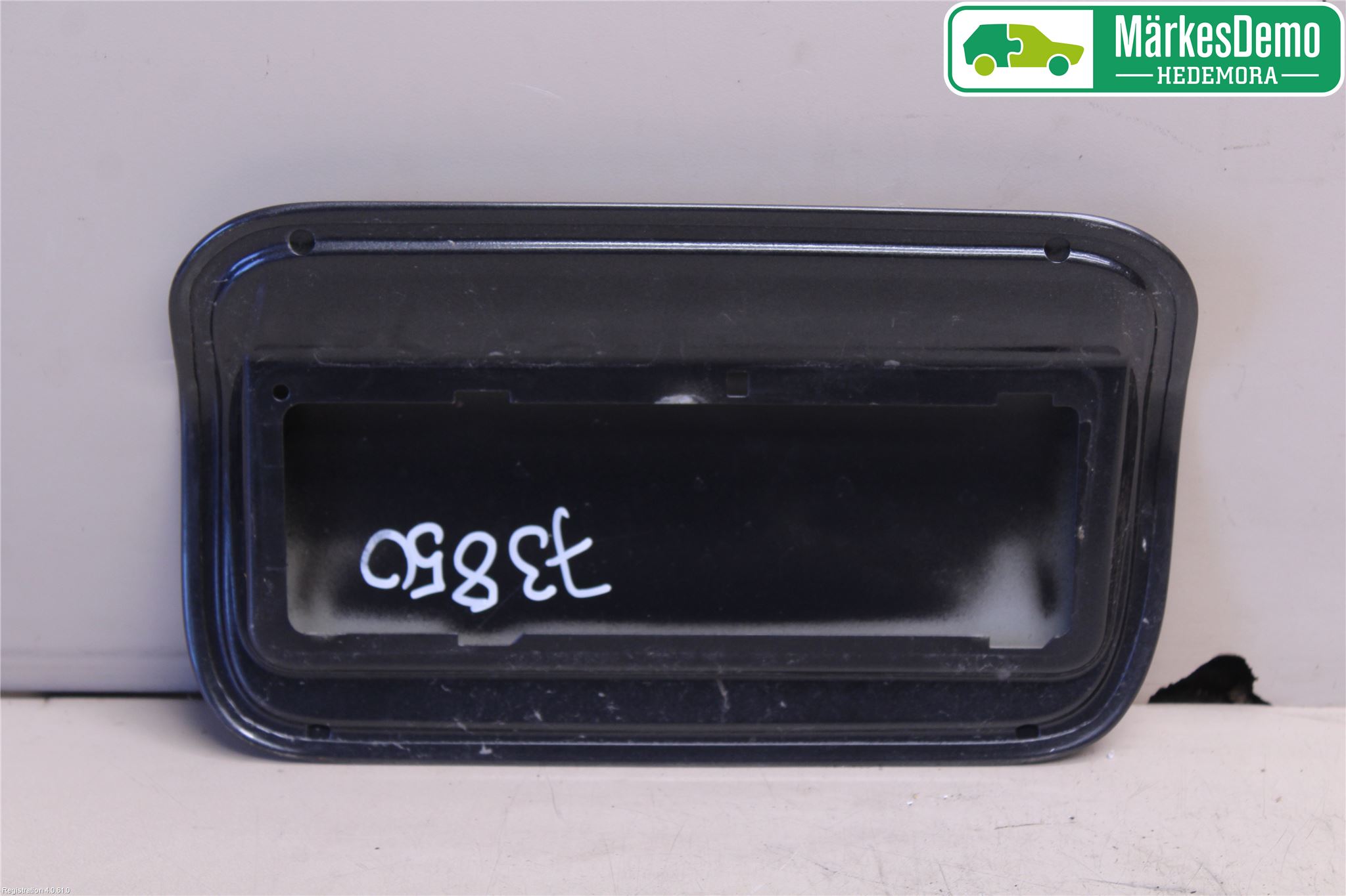 BMW 5 F10/F11/F18 09-17 Tanklucka