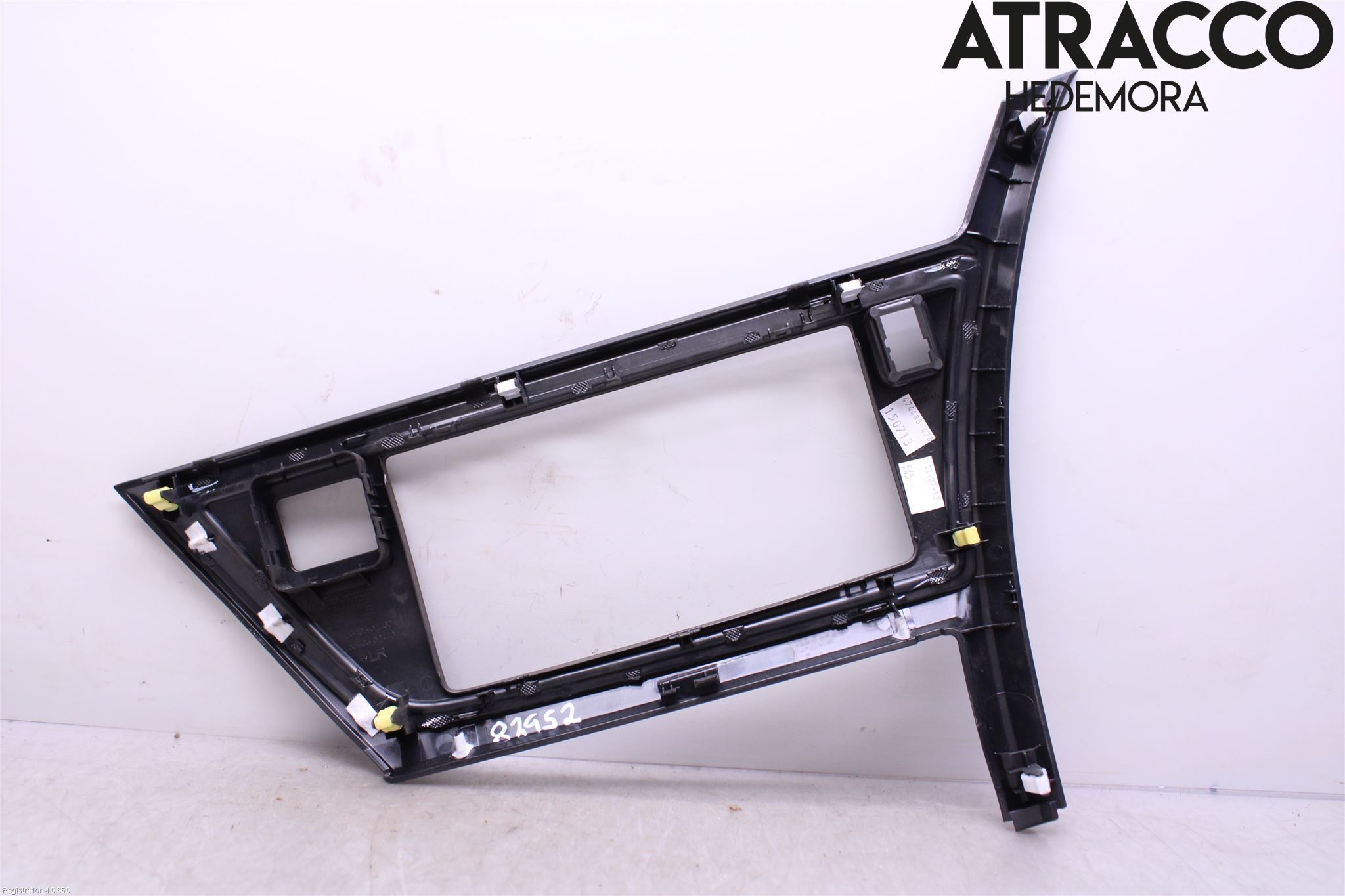 Toyota AURIS 13-19 Instrument-Radio Sarg