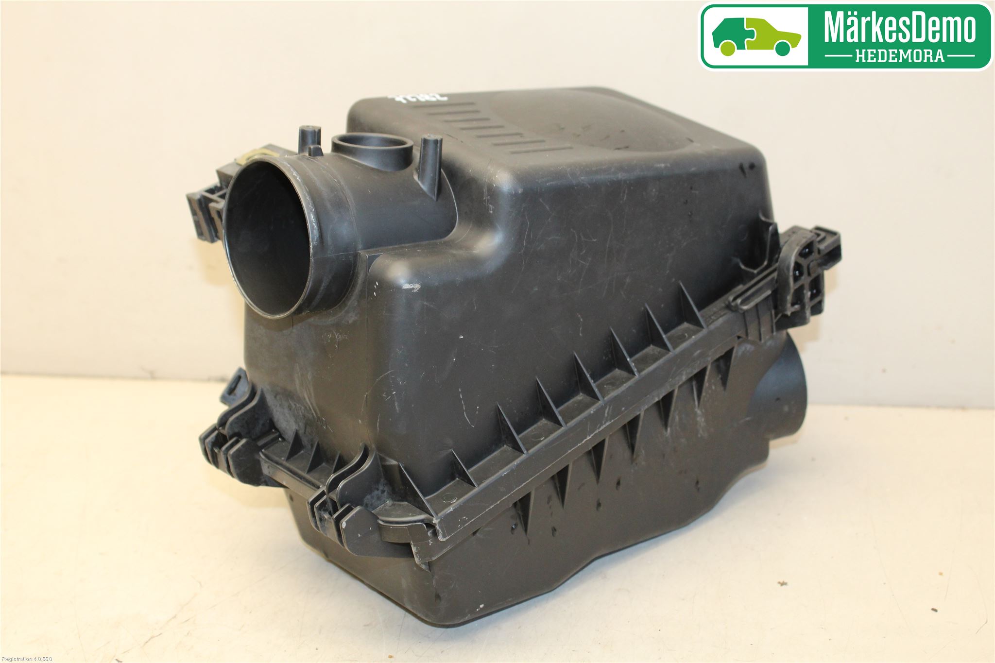 Toyota AVENSIS 03-06 Luftrenare