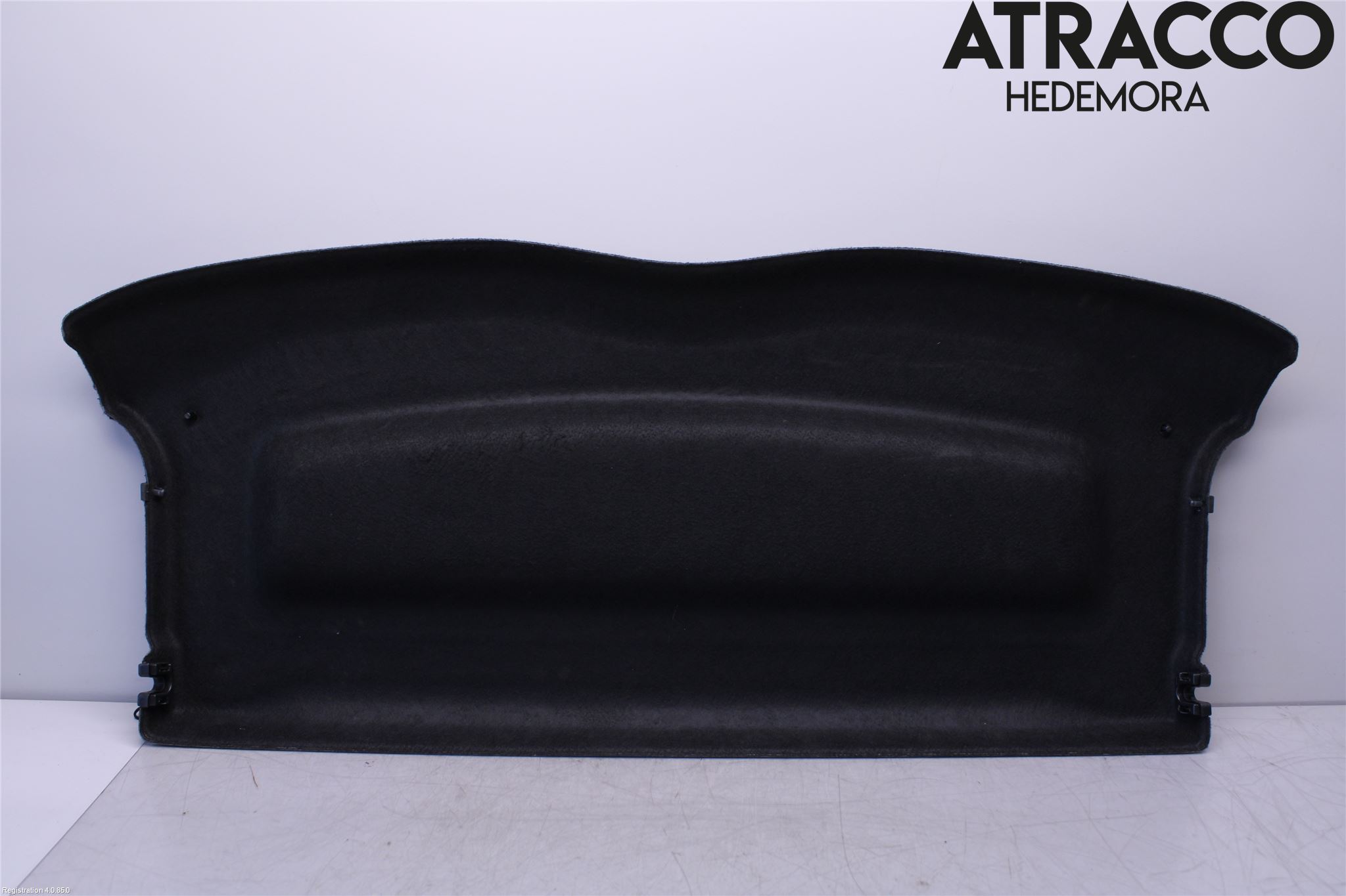 Citroen C3 10-17 Hatthylla