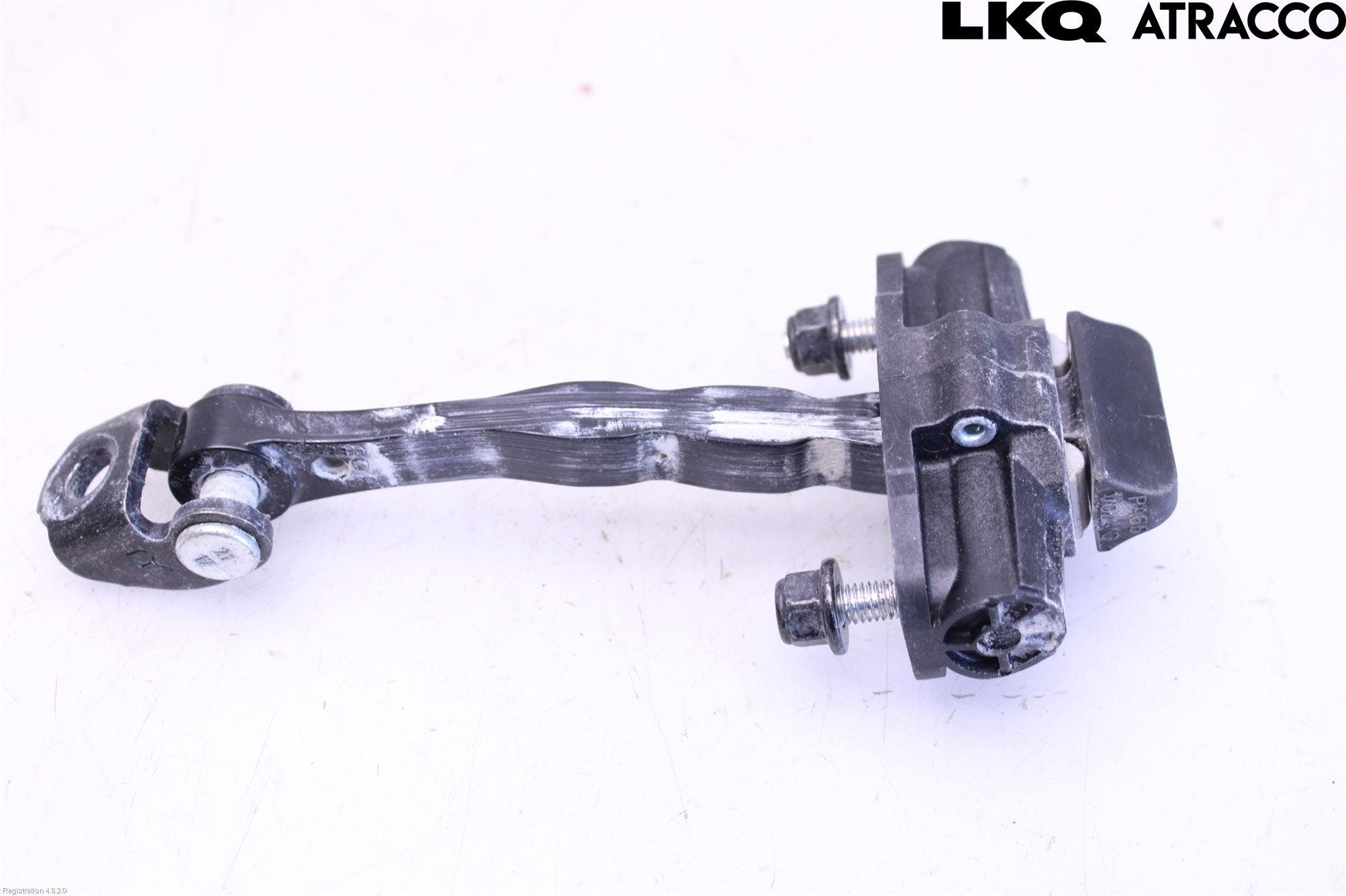 Volvo V40 CROSS COUNTRY 13-19 Dörrstopp