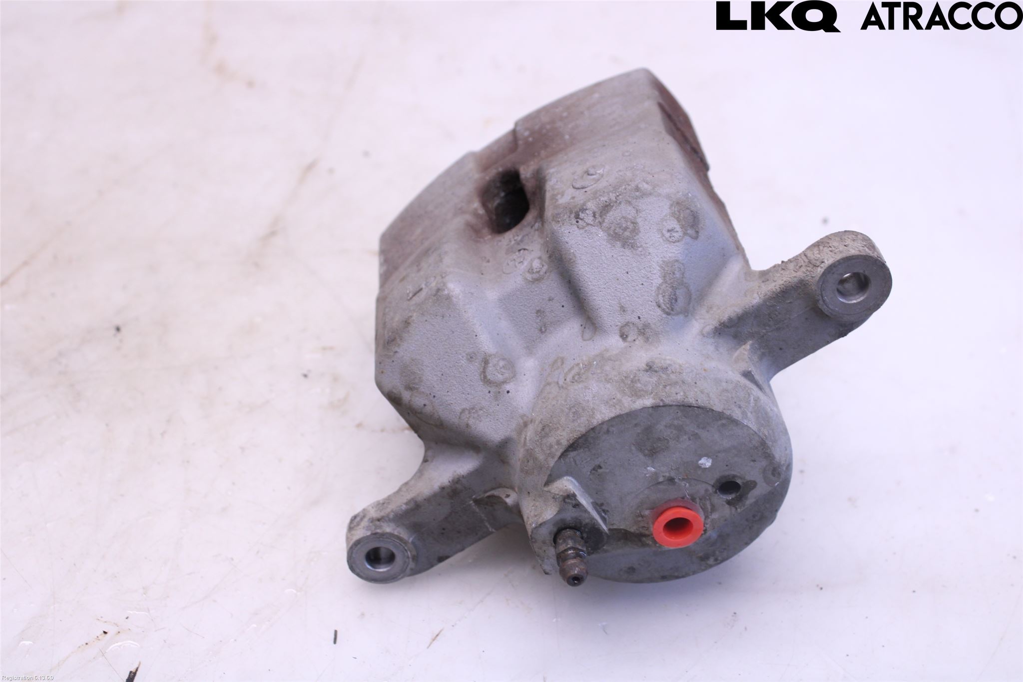 Kia RIO 12-16 Bromsok Fram Vänster