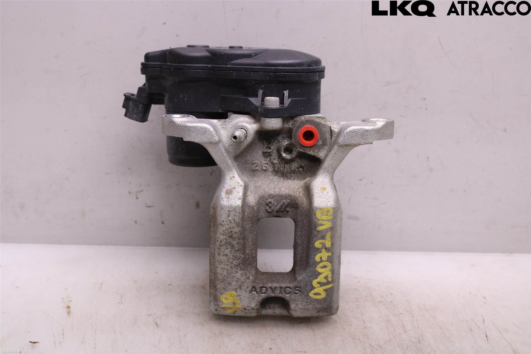 Toyota RAV4 19- Bromsok Bak Vänster