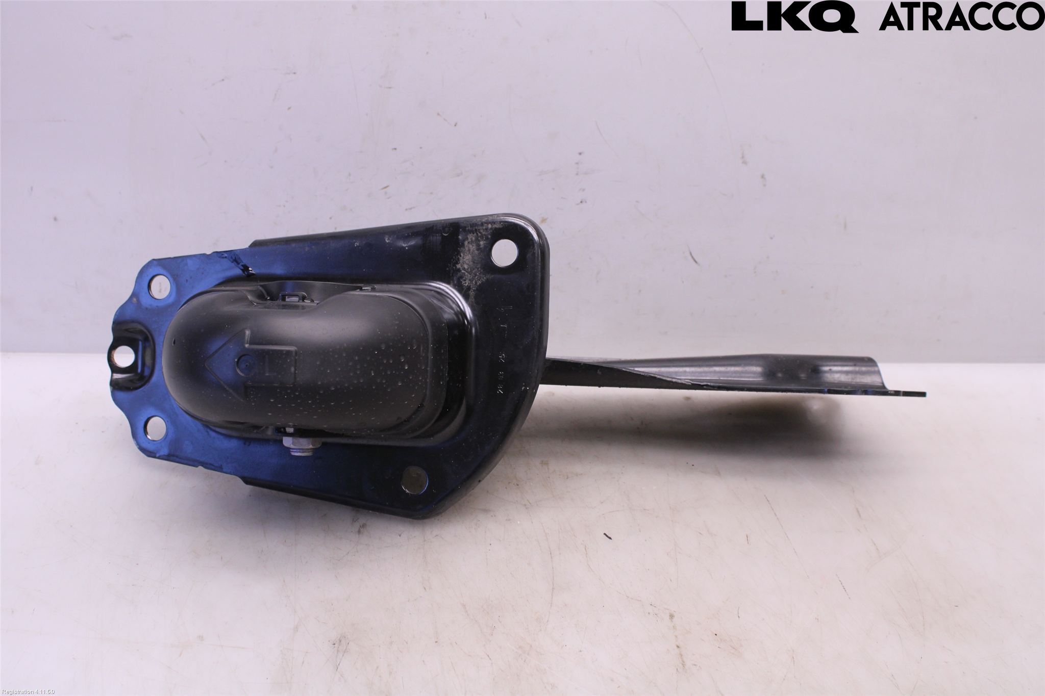 Toyota COROLLA 19- Bärarm Bak Vänster