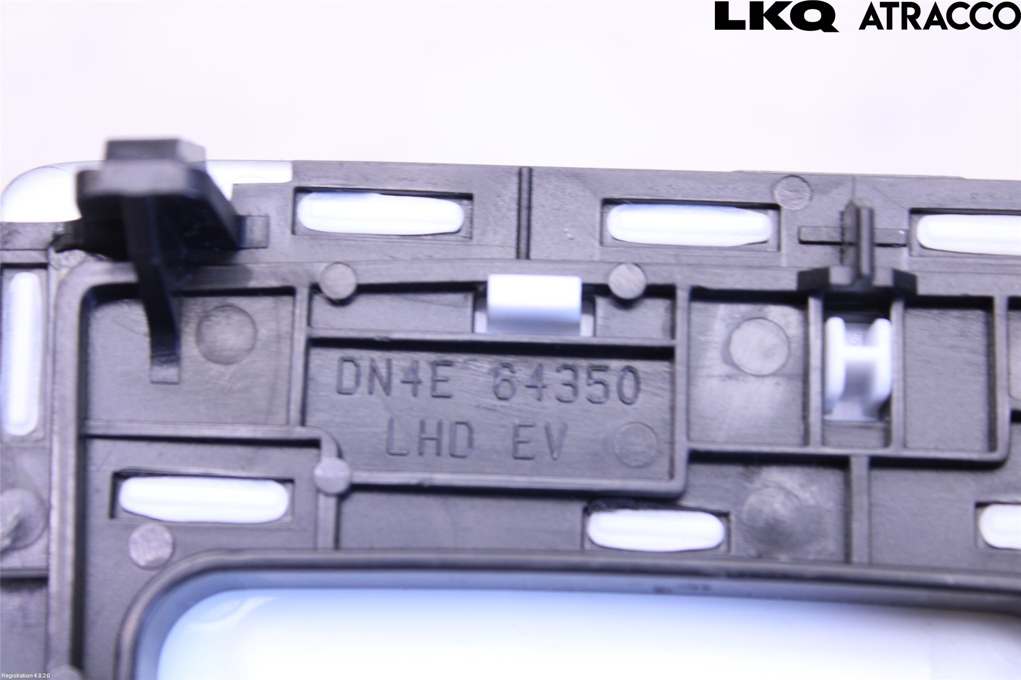 Mazda MX-30 20- Inredning Sarg Växelspak