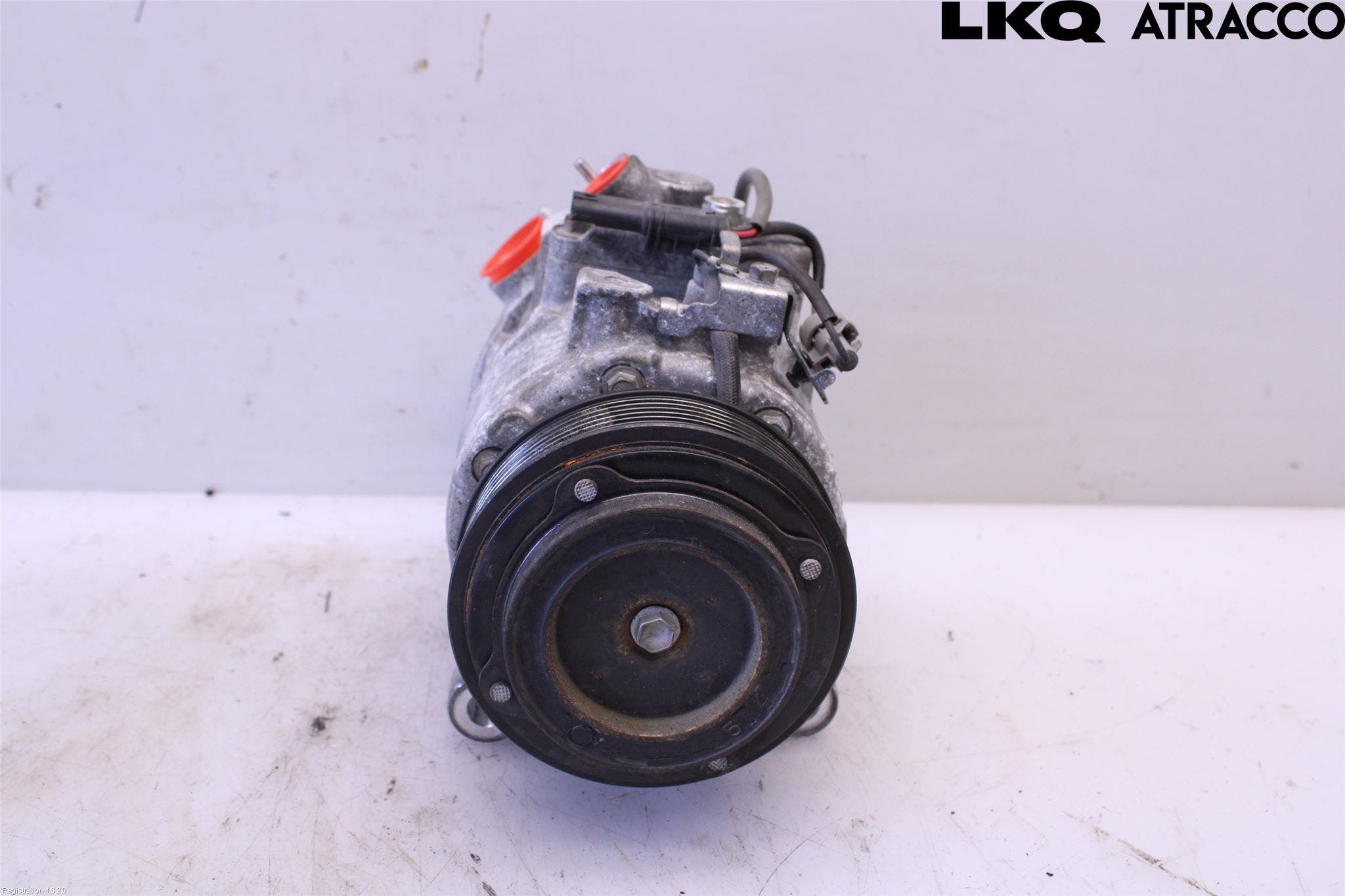 BMW 5 F10/F11/F18 09-17 Ac Kompressor