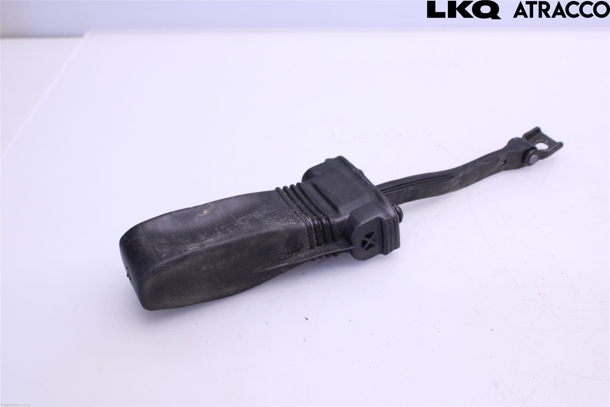 Audi A6 F2/C8 19- Dörrstopp