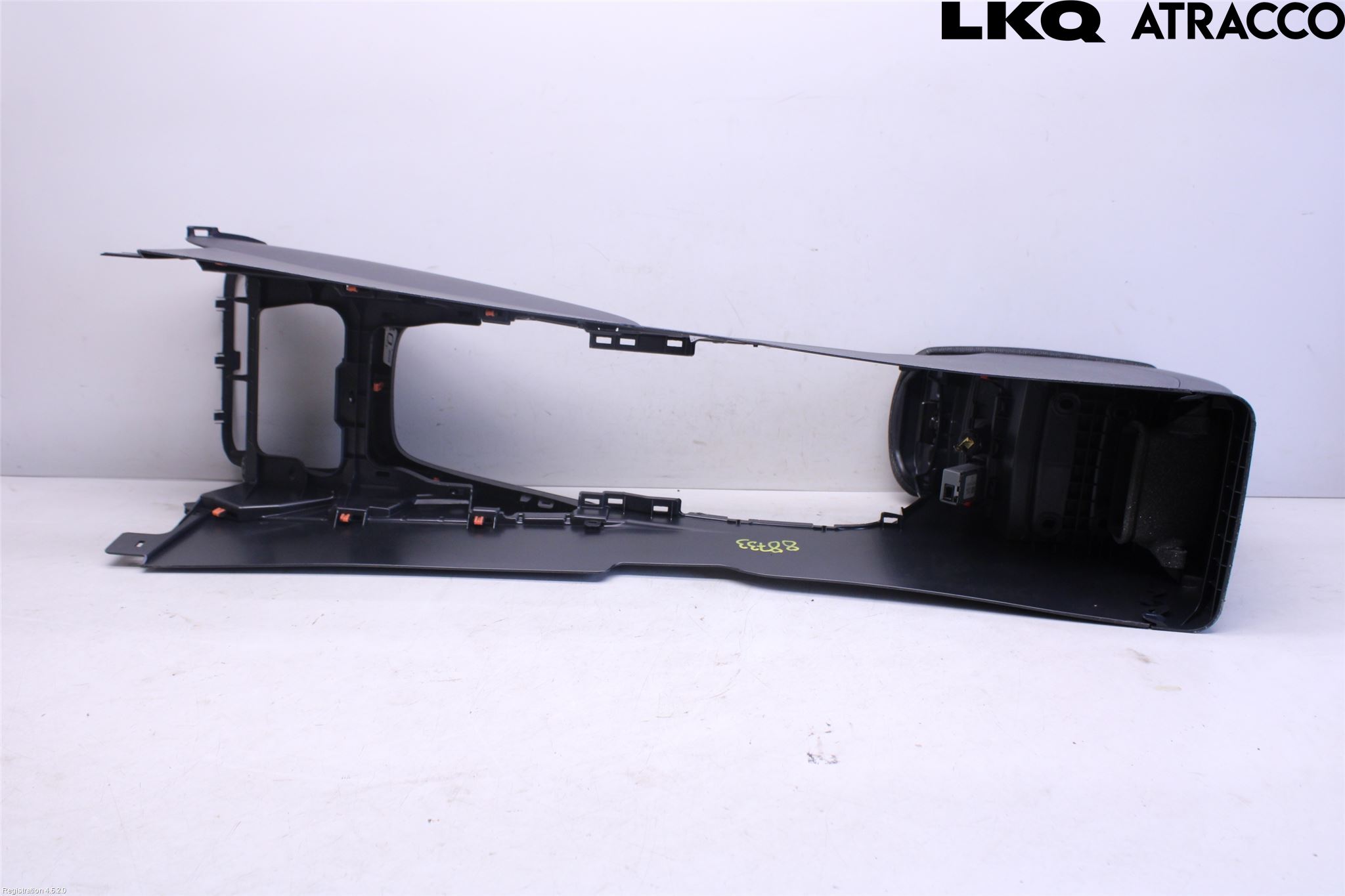 Toyota COROLLA 19- Inr Tunnelfack