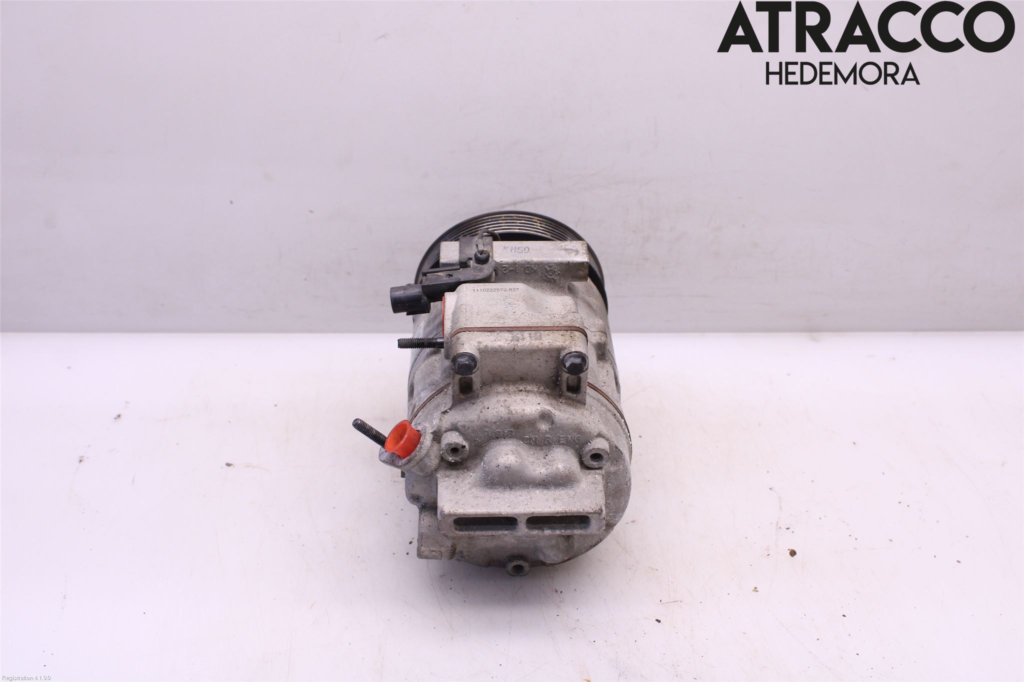 Hyundai SANTA FE  06-12 Ac Kompressor