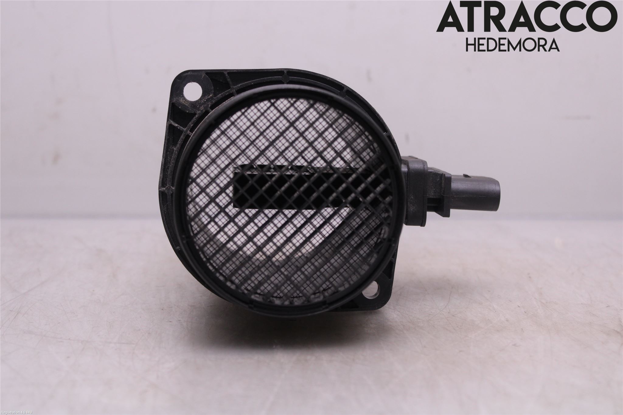 Audi A4/S4 08-11 Injluftmassamätare