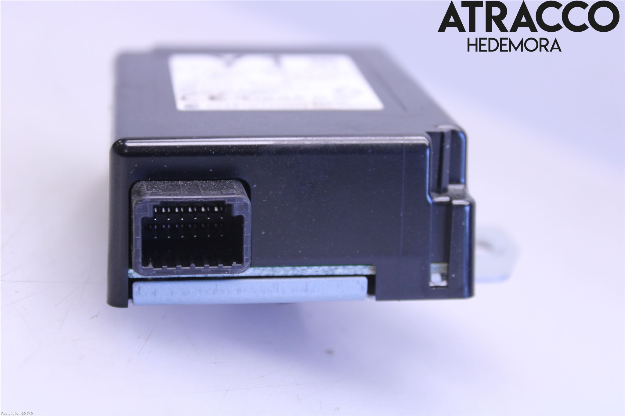 Toyota GT86 12- Styrenhet Övrigt