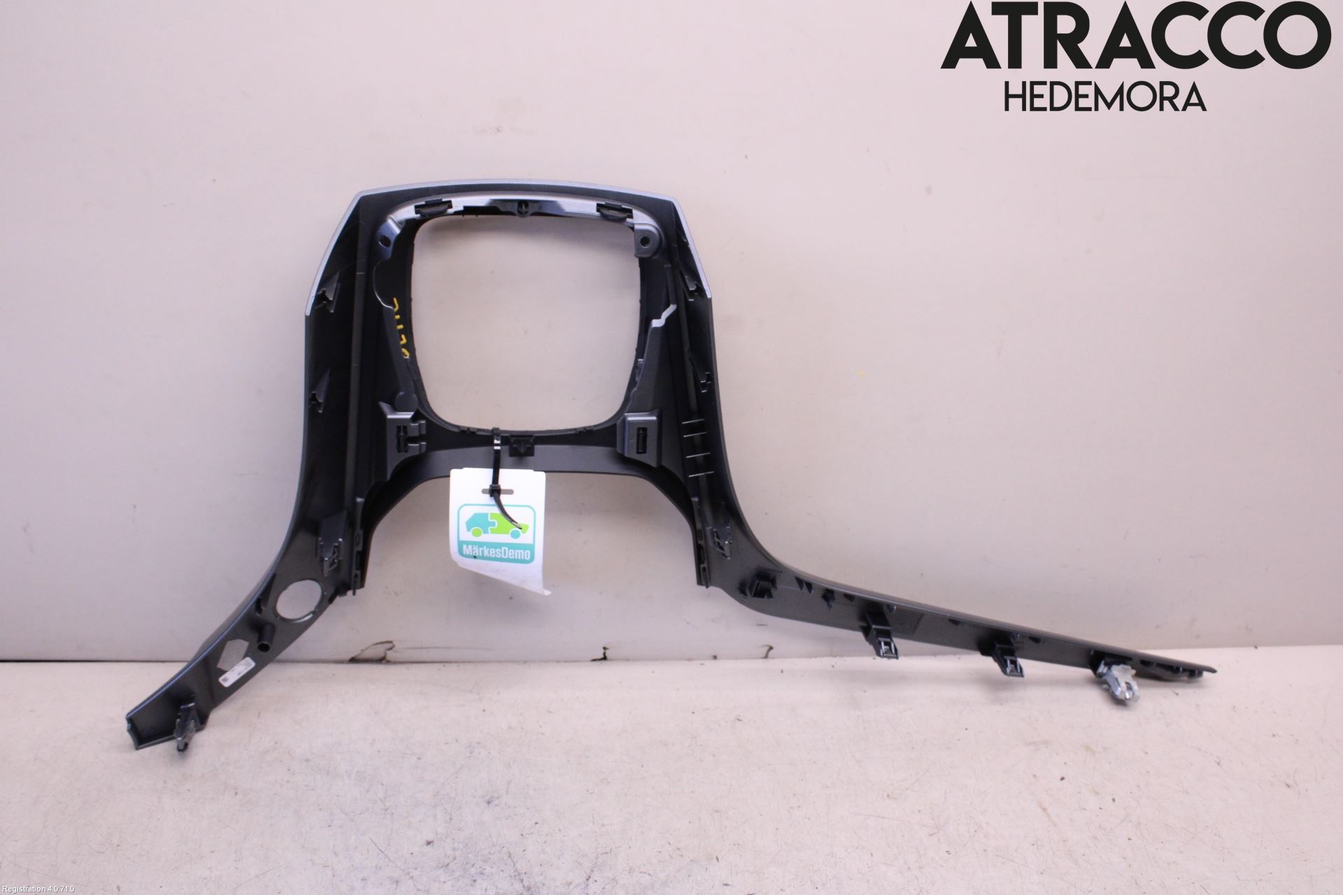Ford KUGA 13-16 Instrumentbräda Inlägg-Dekorlist