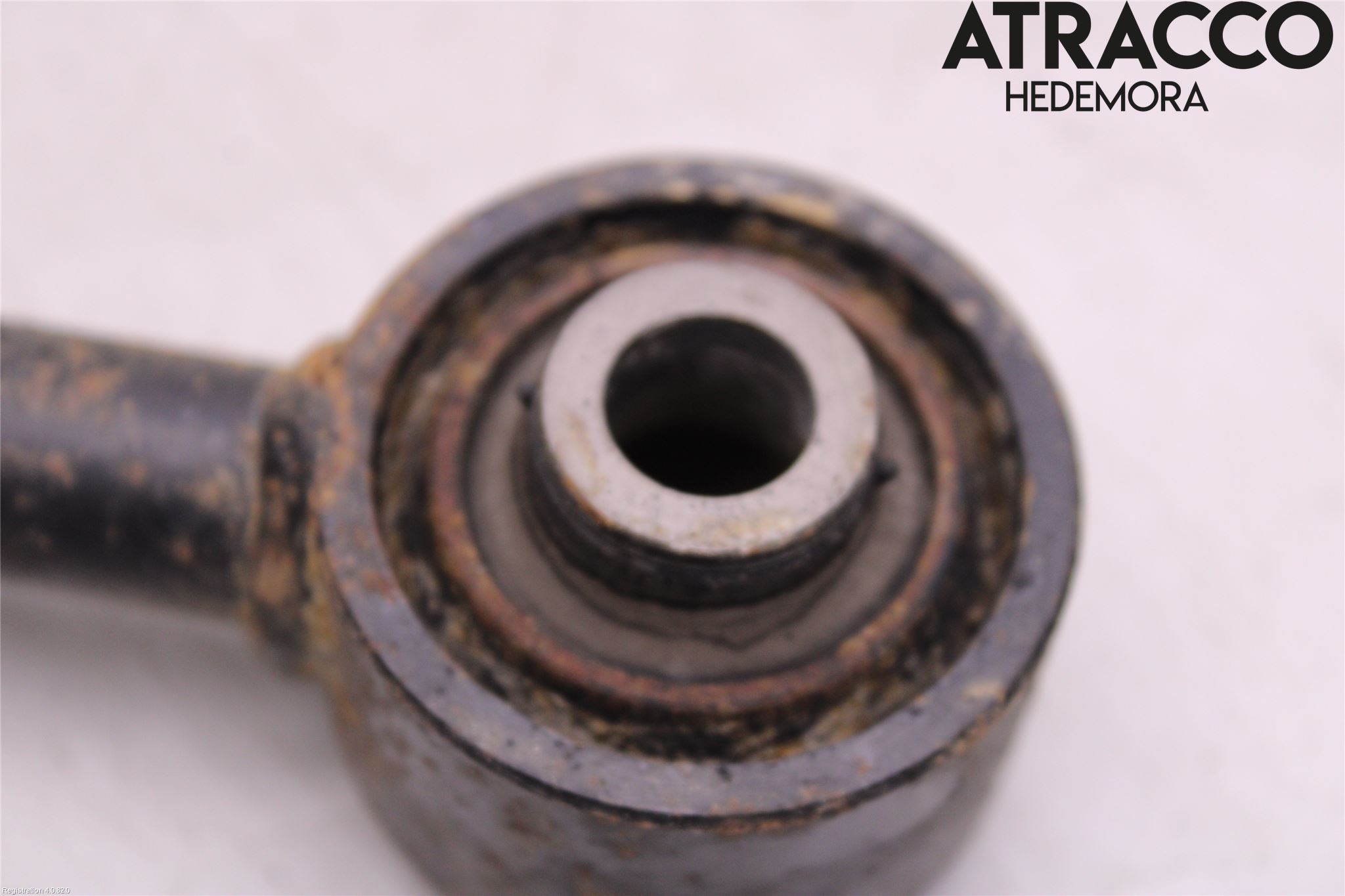 Toyota RAV4 19- Bärarm Bak Höger