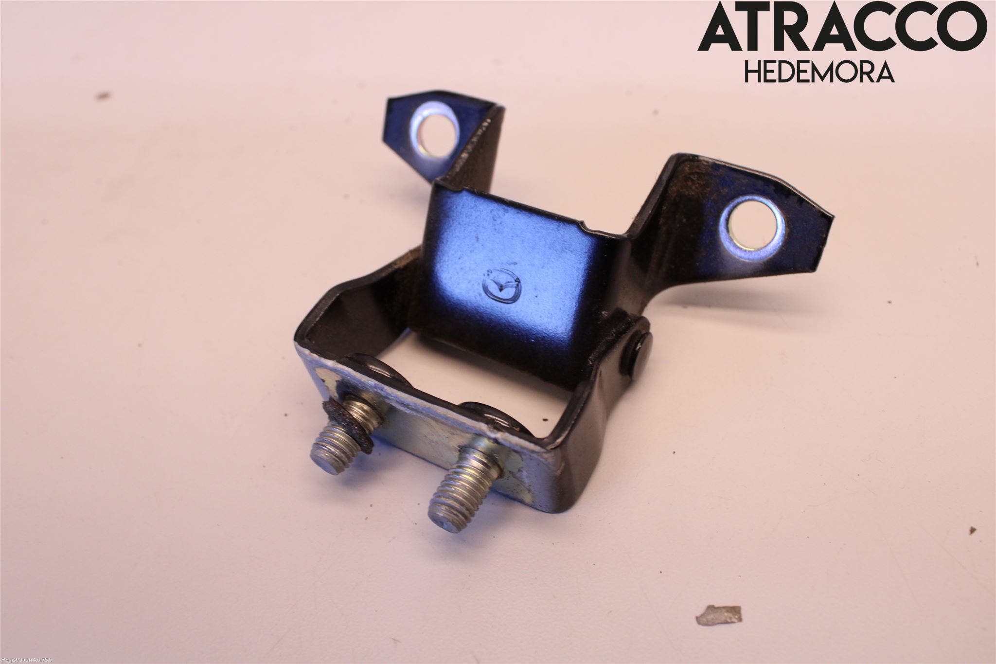 Mazda CX-5 12-17 Bakluckegångjärn Hö