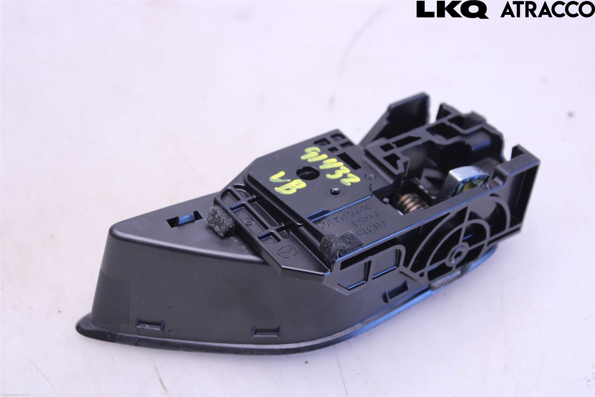 Mazda 6 13- Dörrhandtag Inre Vä