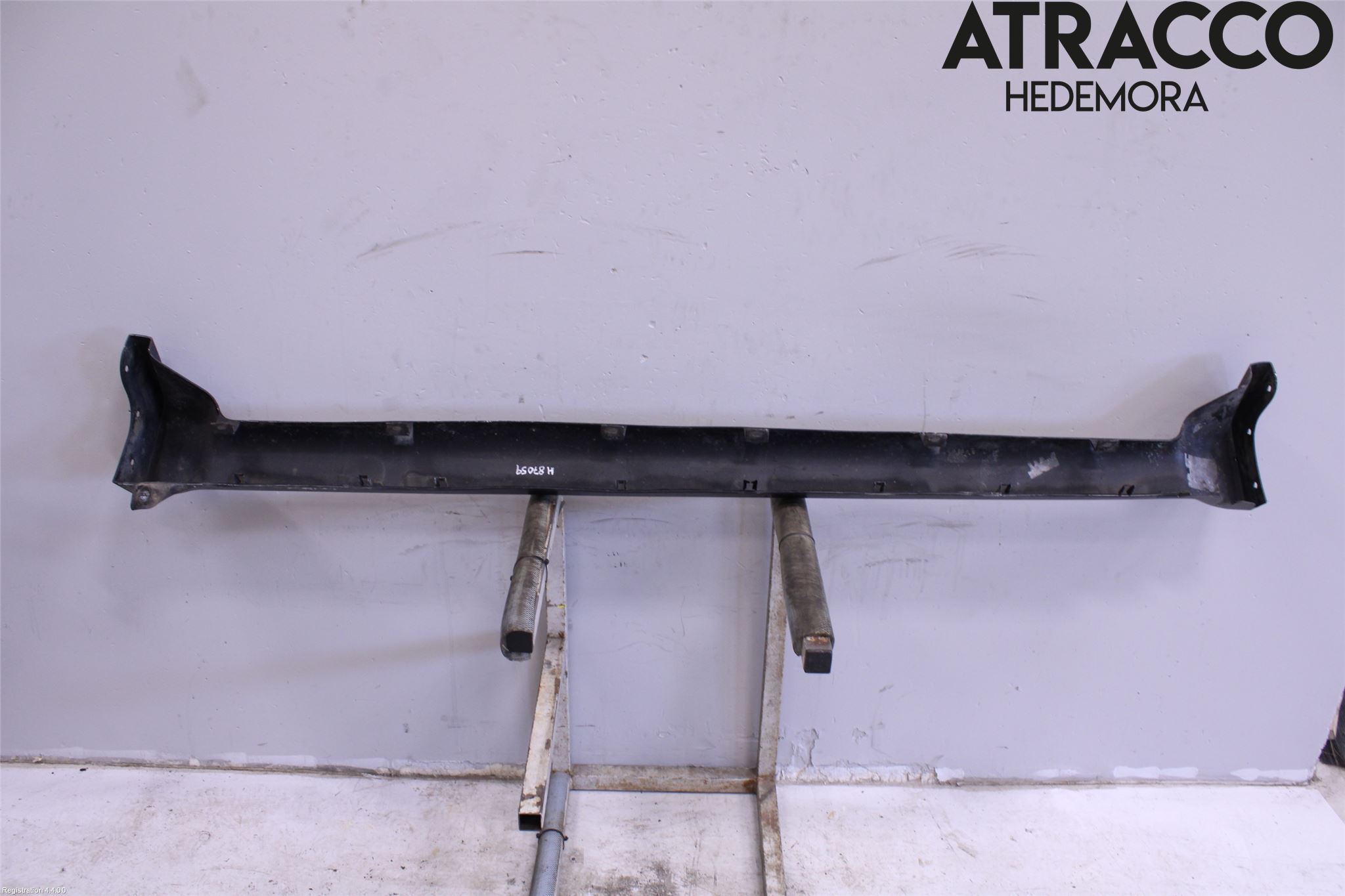 Dodge NITRO Sidokjol Hö