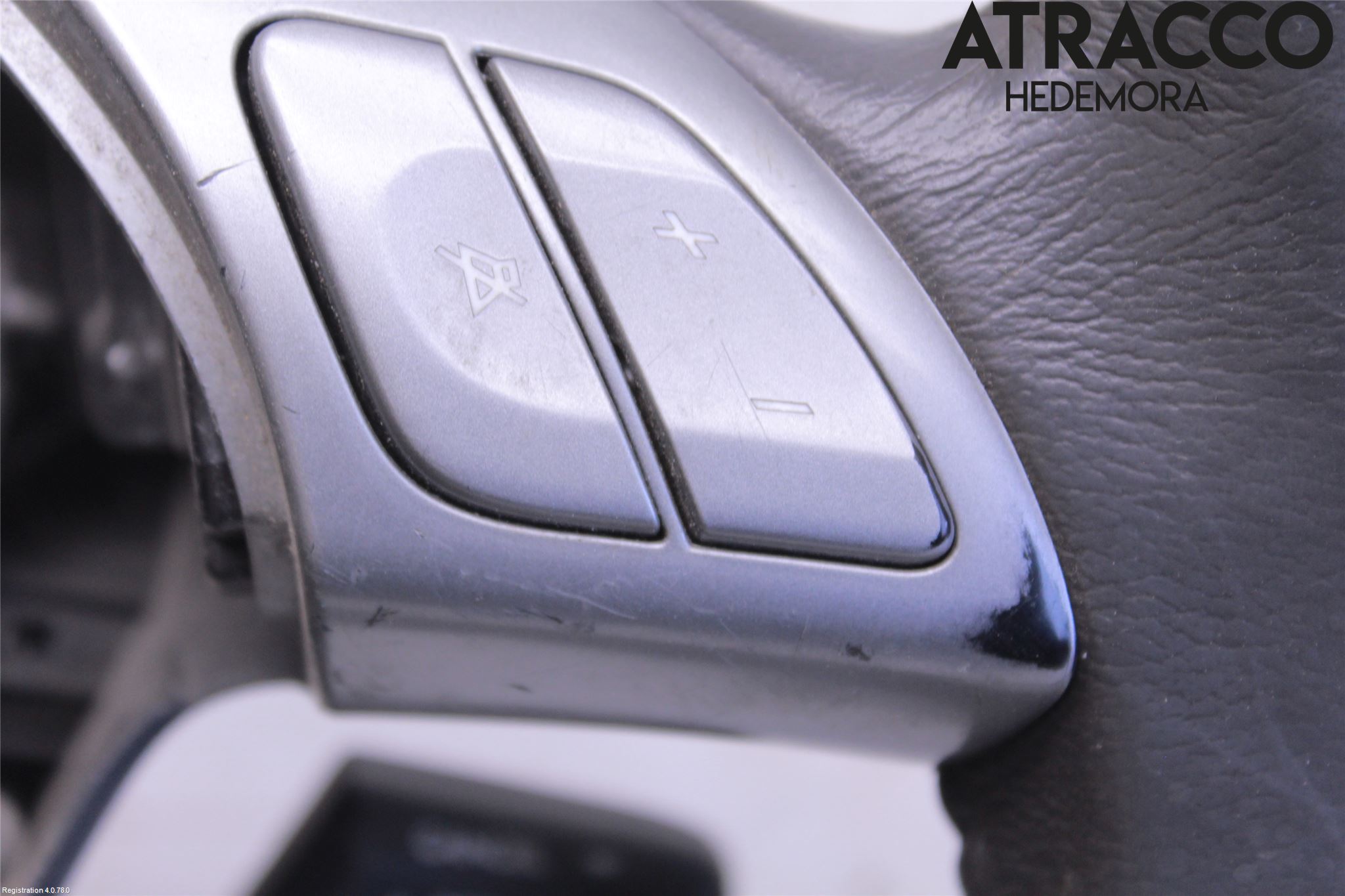 Subaru B9 TRIBECA  06-07 Ratt