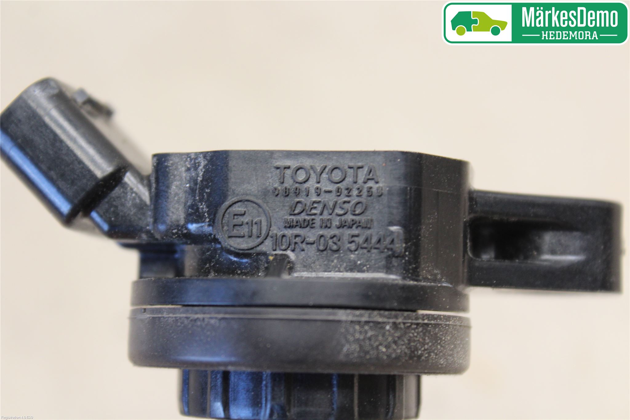 Toyota AURIS 13-19 Tändspole