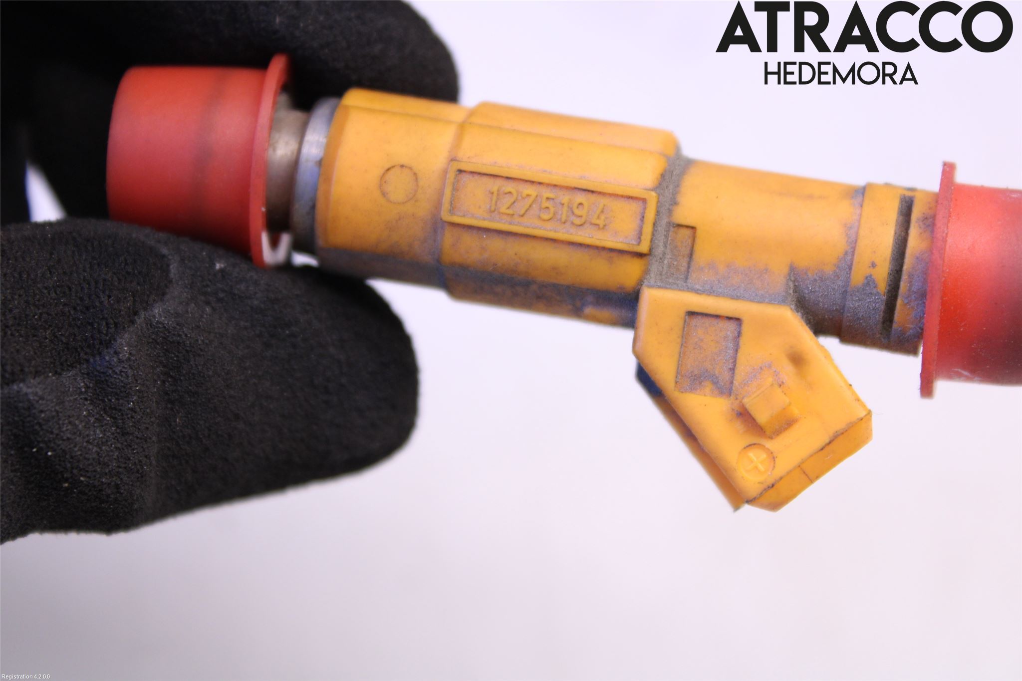 Volvo S70/V70/XC  97-00 Injspridare