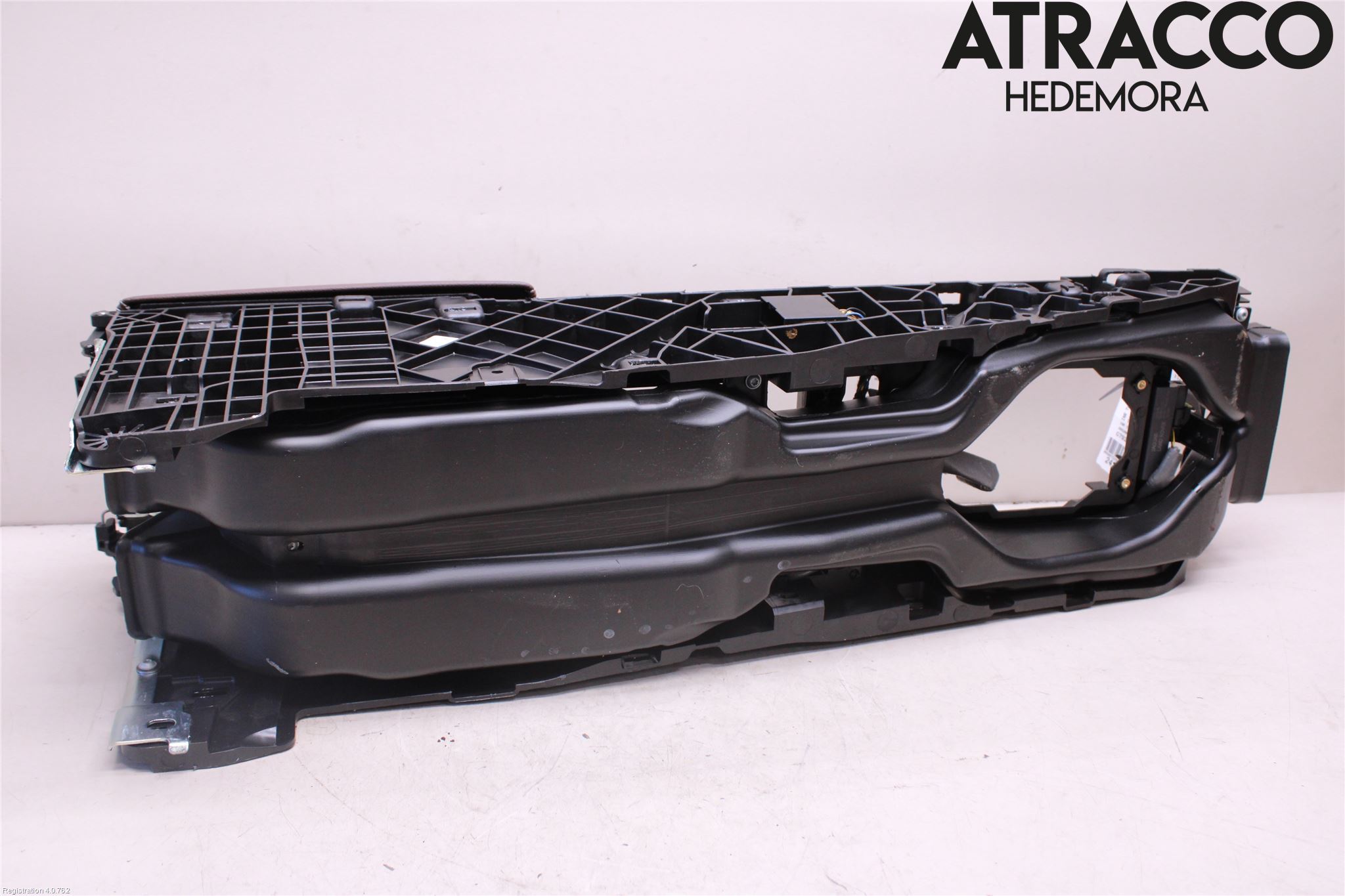 Jaguar XF (X260) 16-24 Inr Tunnelfack