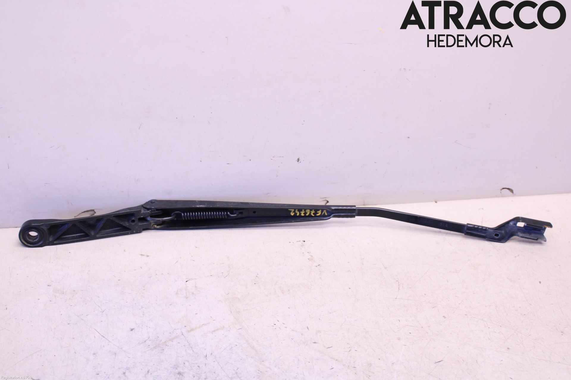 Opel ASTRA J 10-15 Torkararm Armar Vindruta