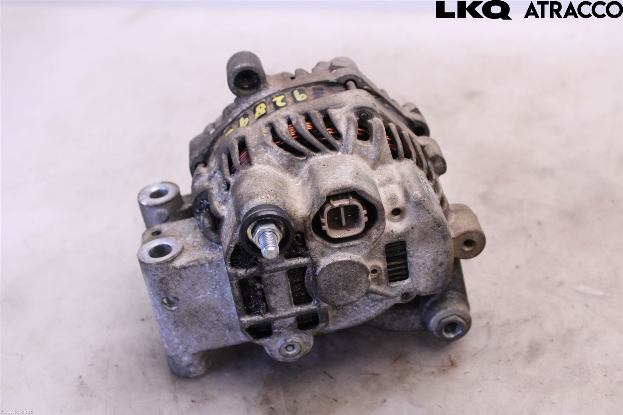 Suzuki GRAND VITARA II 06-14 Generator