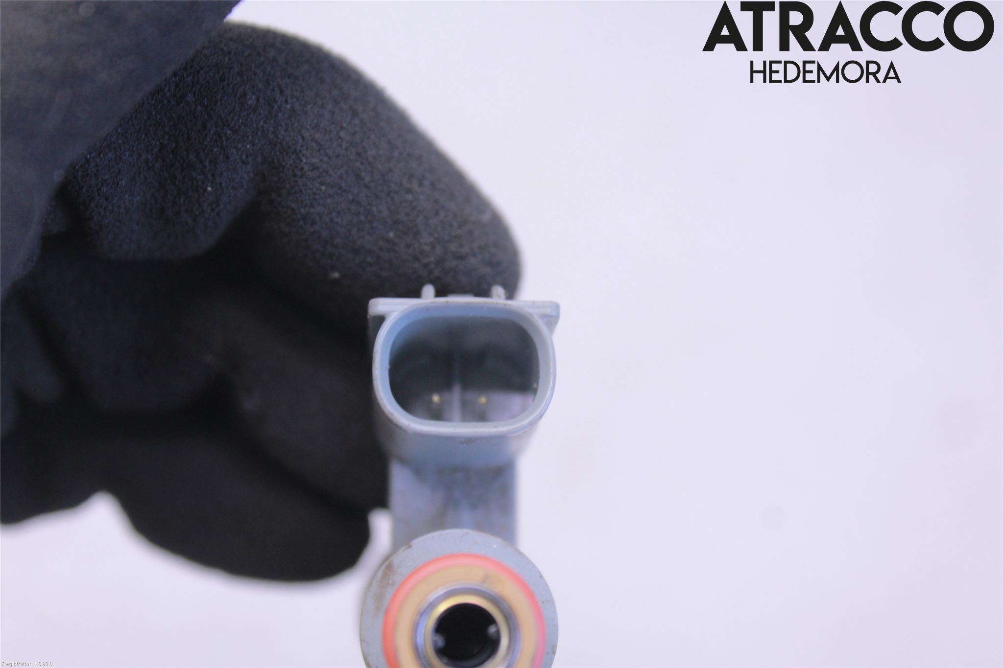 Toyota RAV4 19- Injspridare