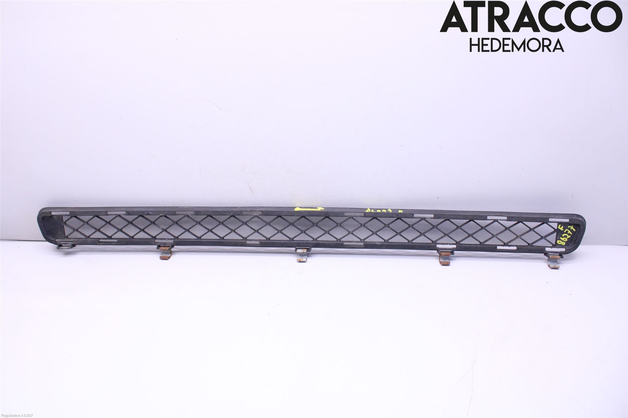 Toyota RAV 4 06-12 Grilldel Mitt