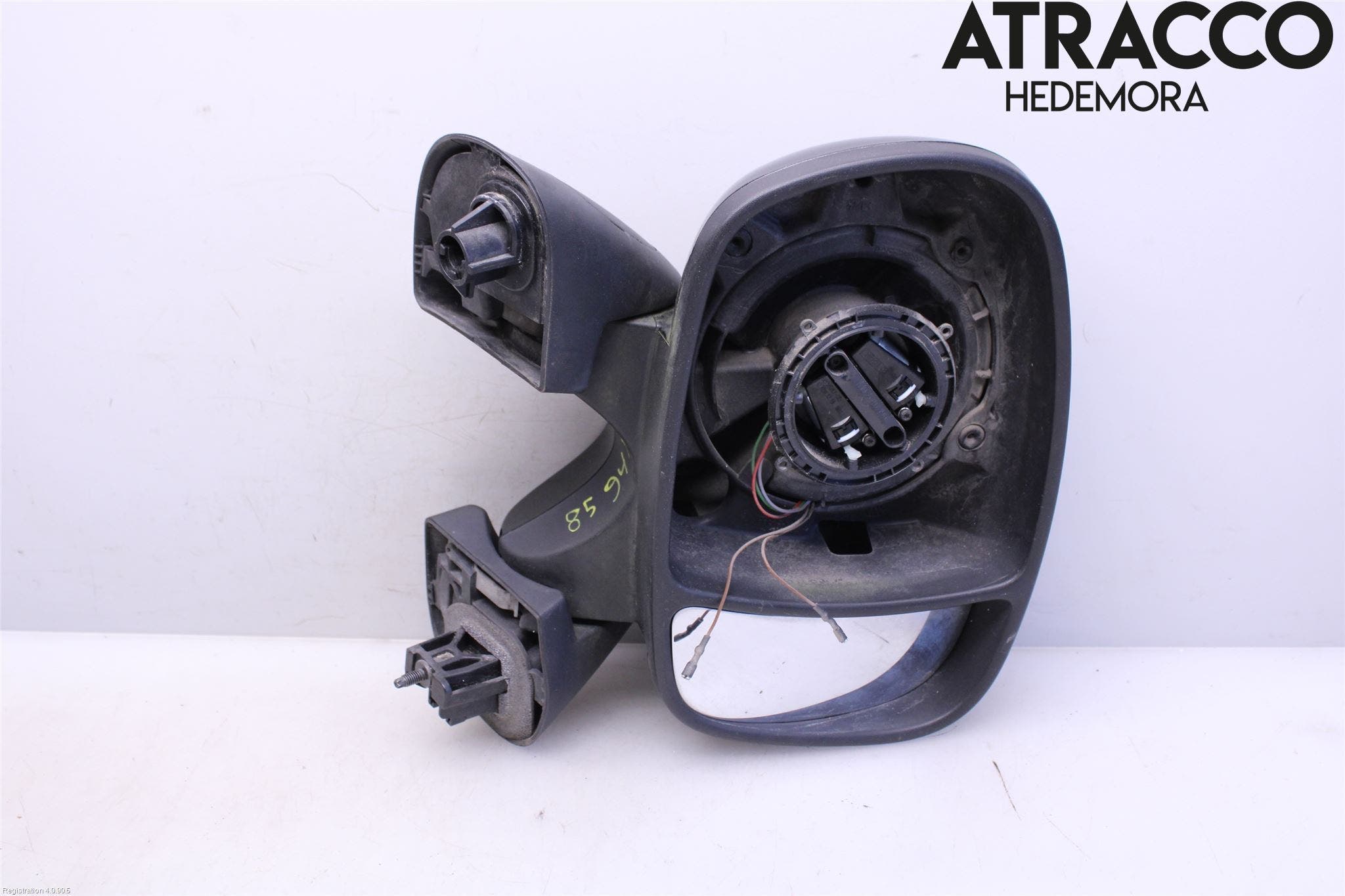 Opel VIVARO 01-14 Spegel Yttre El Vä