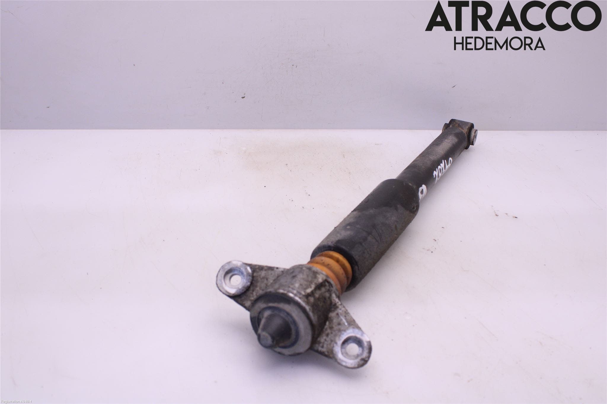 Kia NIRO (DE) 17-22 Stötdämpare Bak